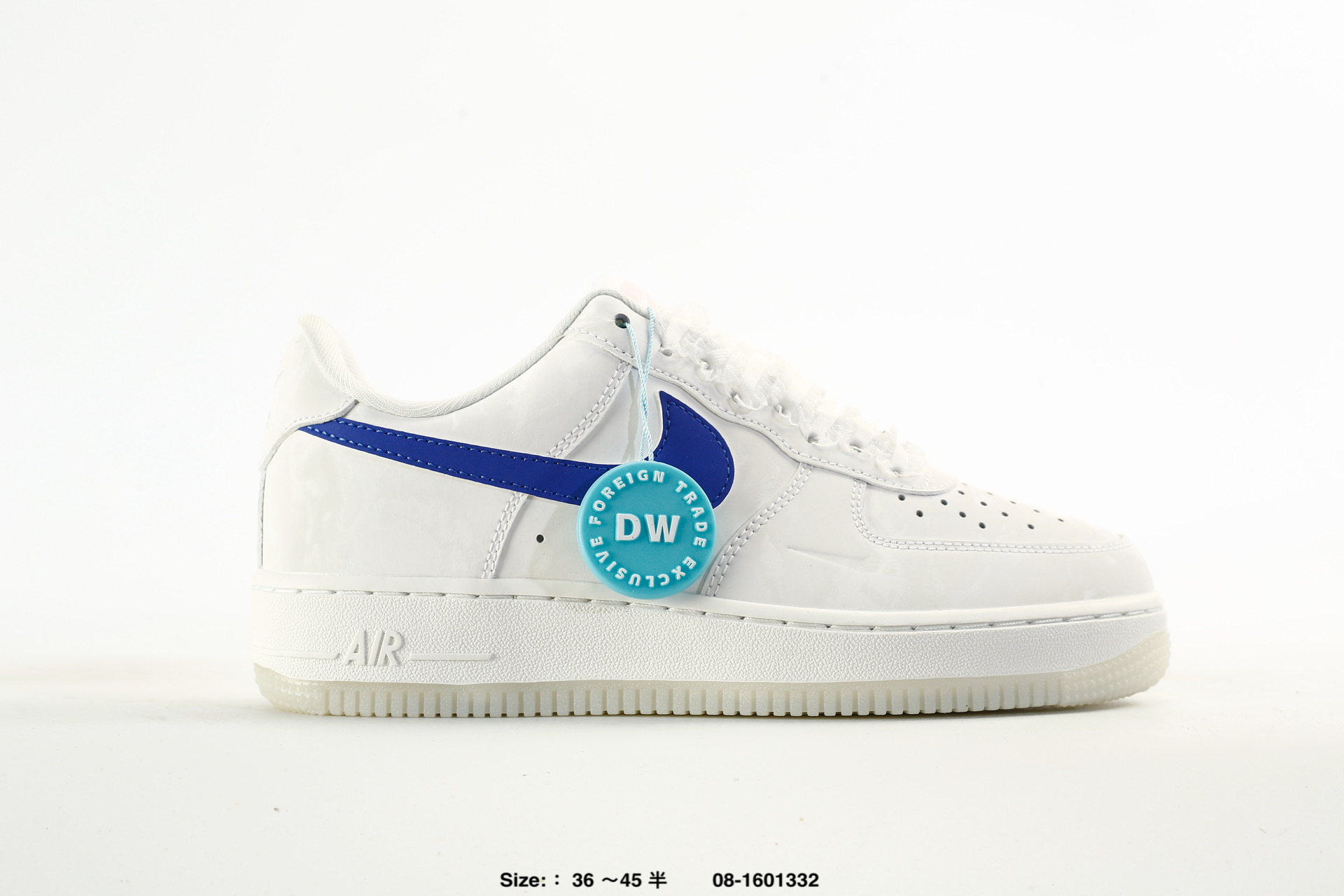 Nike Air Force 1'07 – FJ1044-700