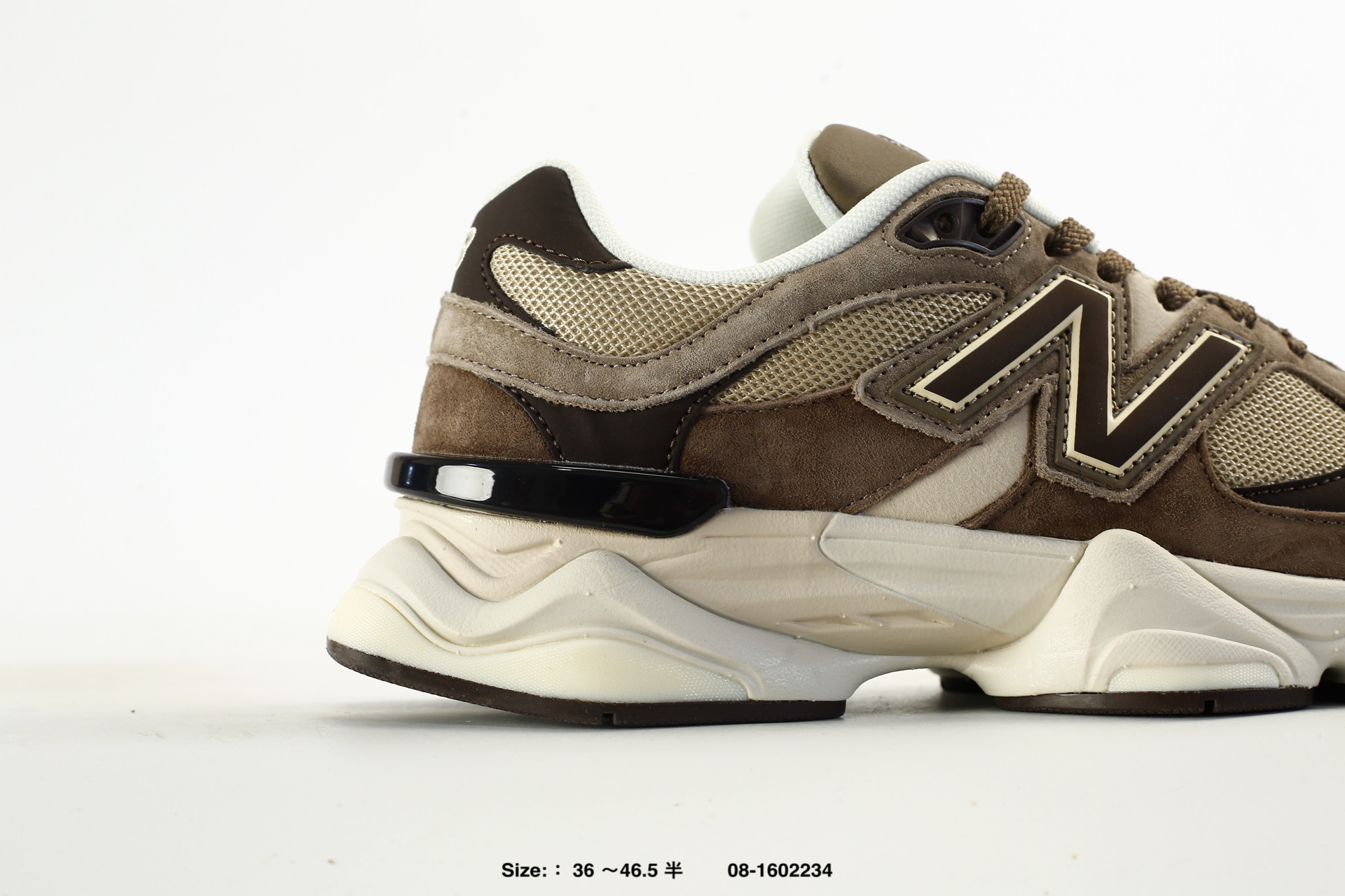 New Balance 9060 – U90605DW, photo 2