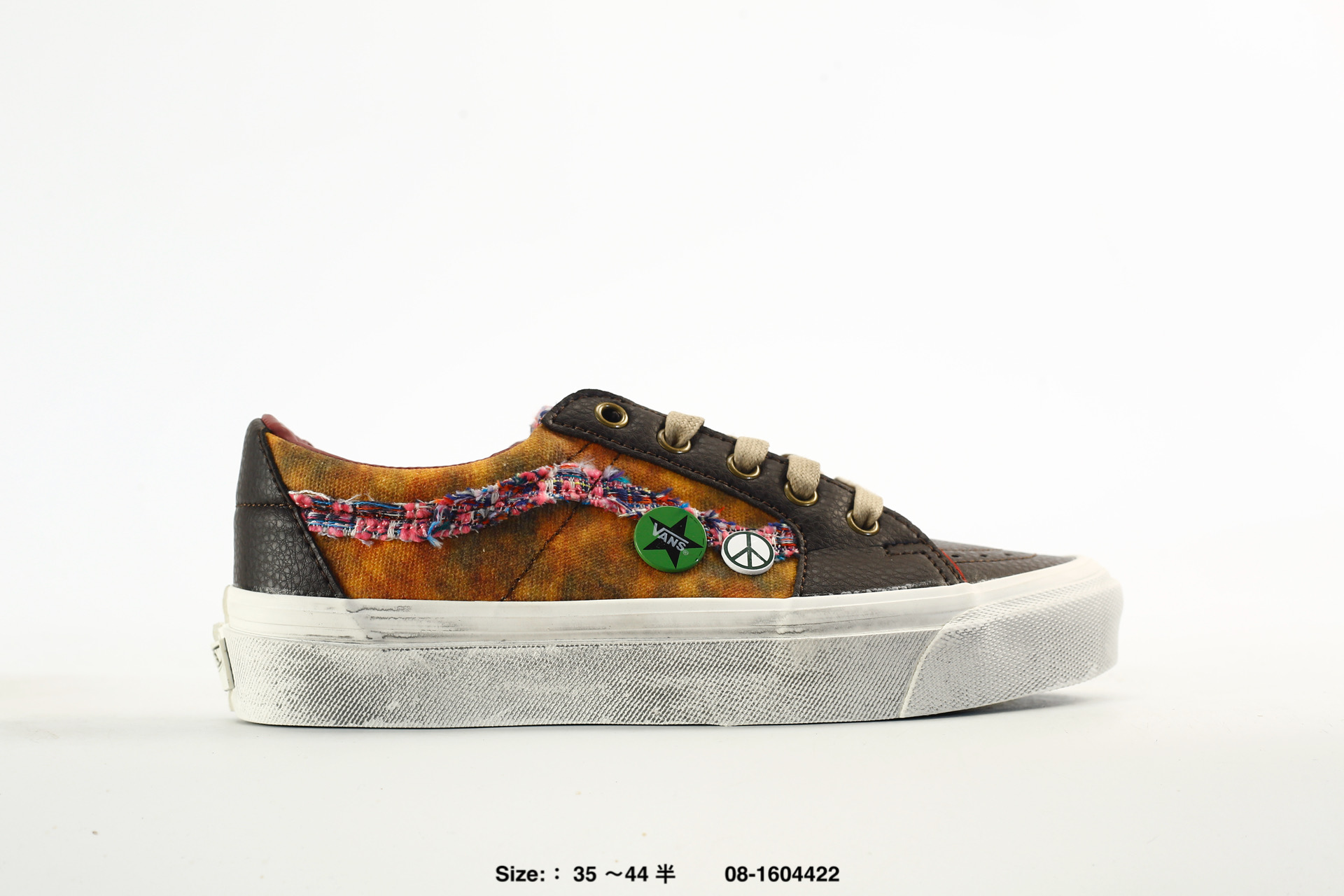 Vans Sk8-low – 08-1604422