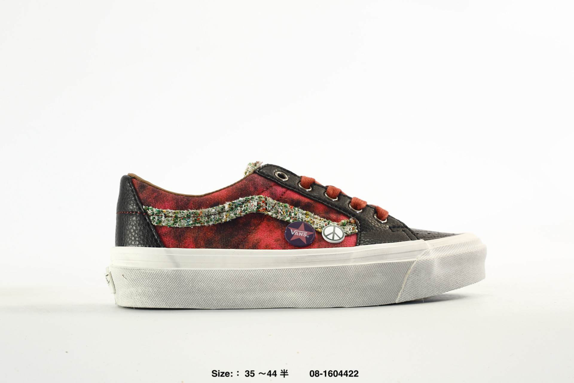 Vans Sk8-low – 08-1604422, photo 2