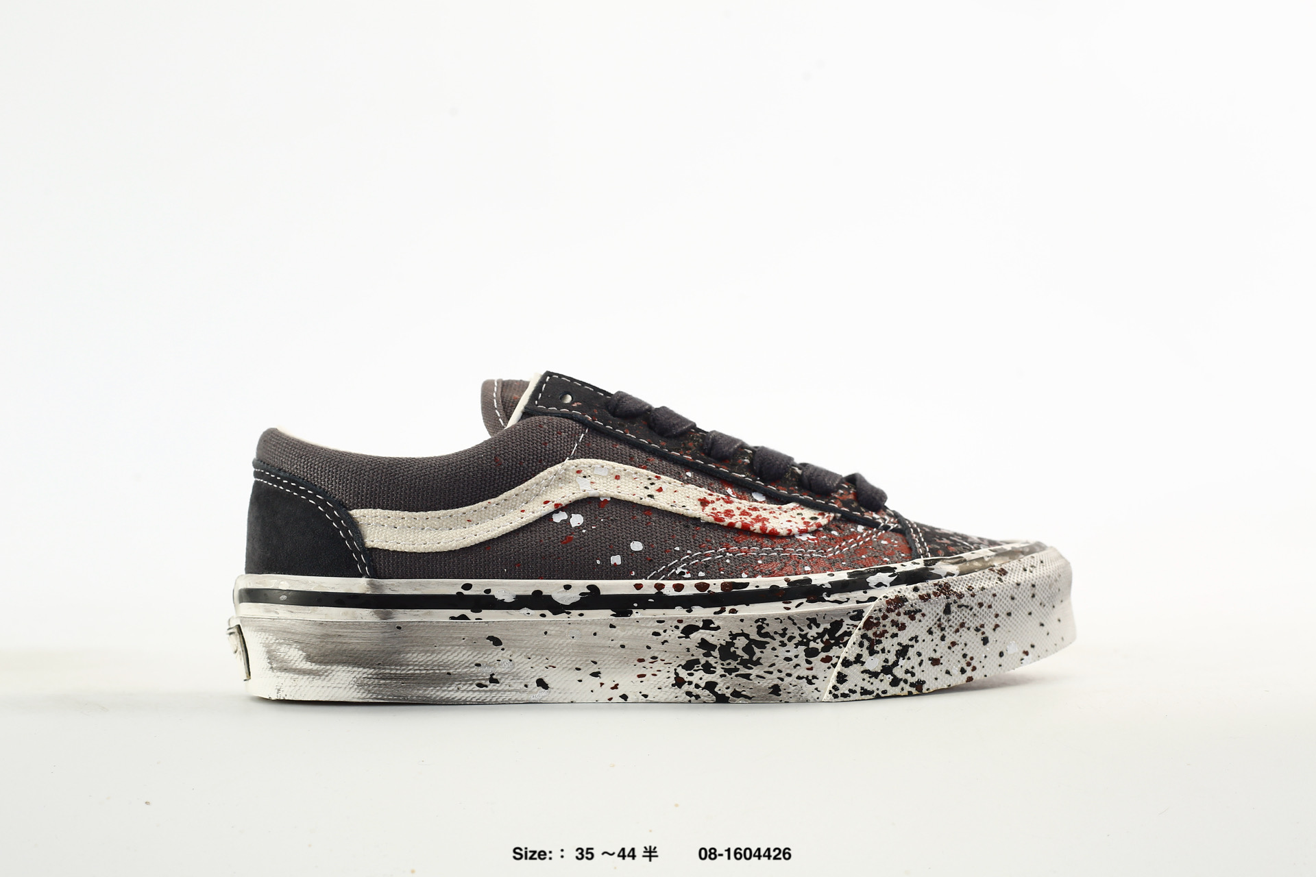 Vans LX Old Skool – VNOOOD9RENB, photo 2