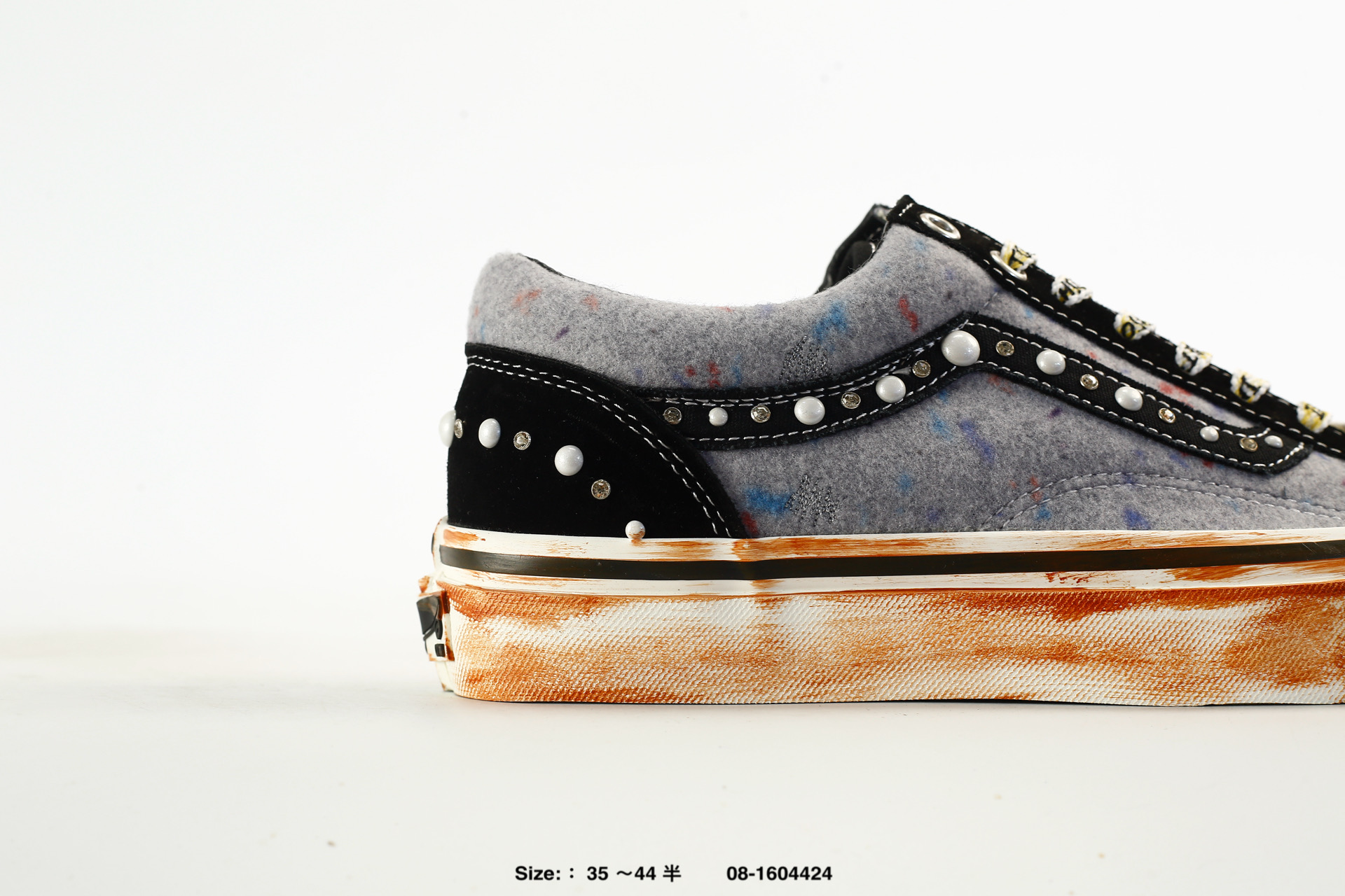 Vans LX Old Skool 36 – VNOOOD9RENB, photo 2