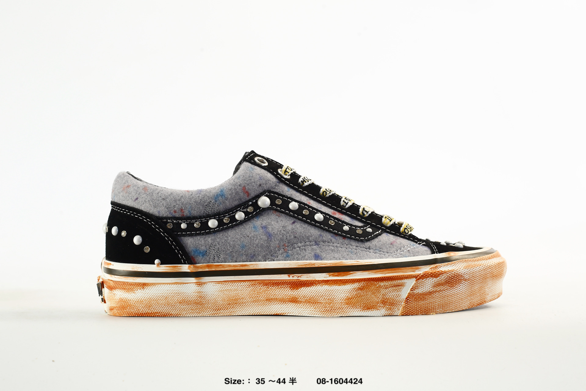 Vans LX Old Skool 36 – VNOOOD9RENB