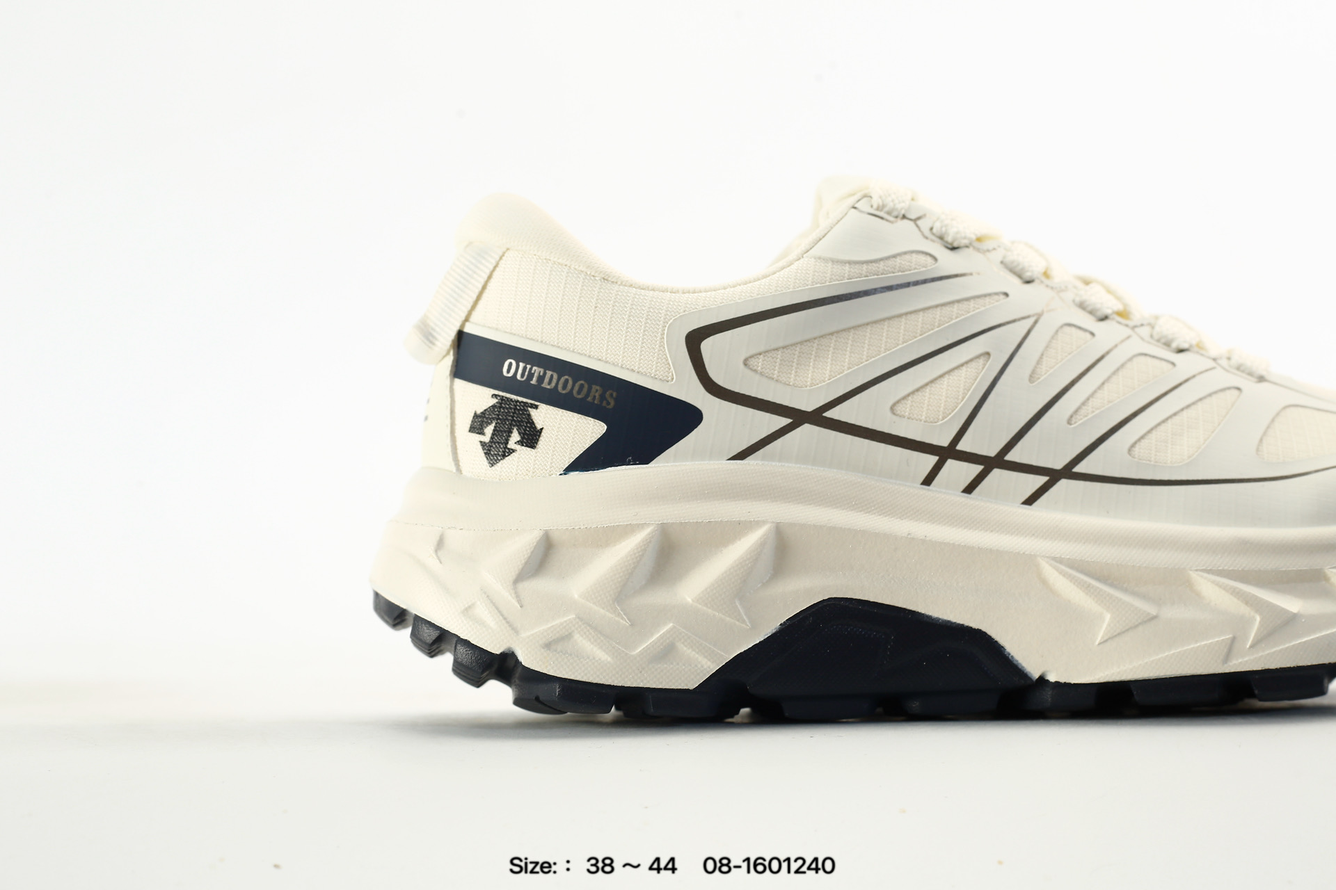Descente Running – 08-1601240, photo 2