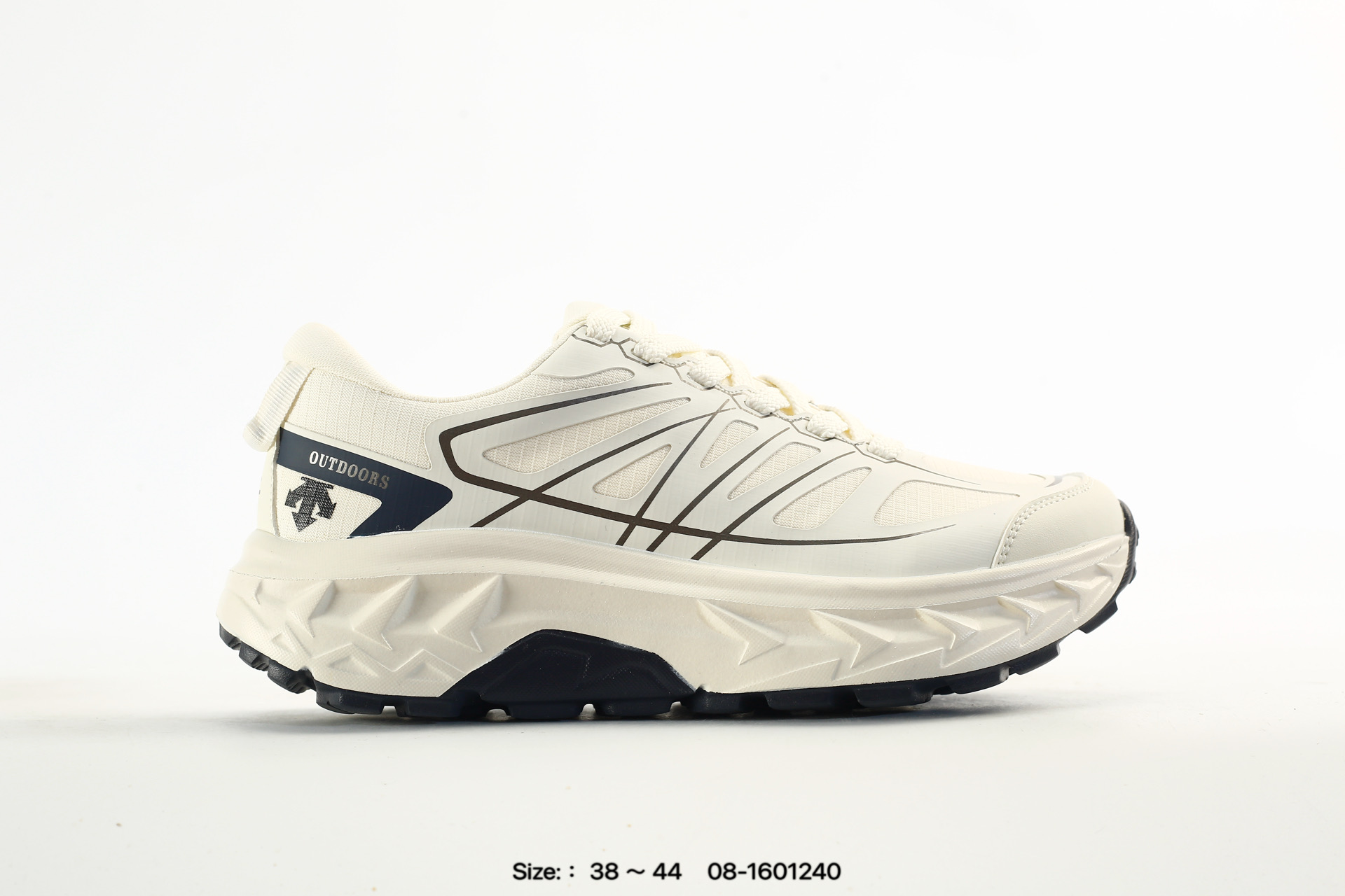 Descente Running – 08-1601240