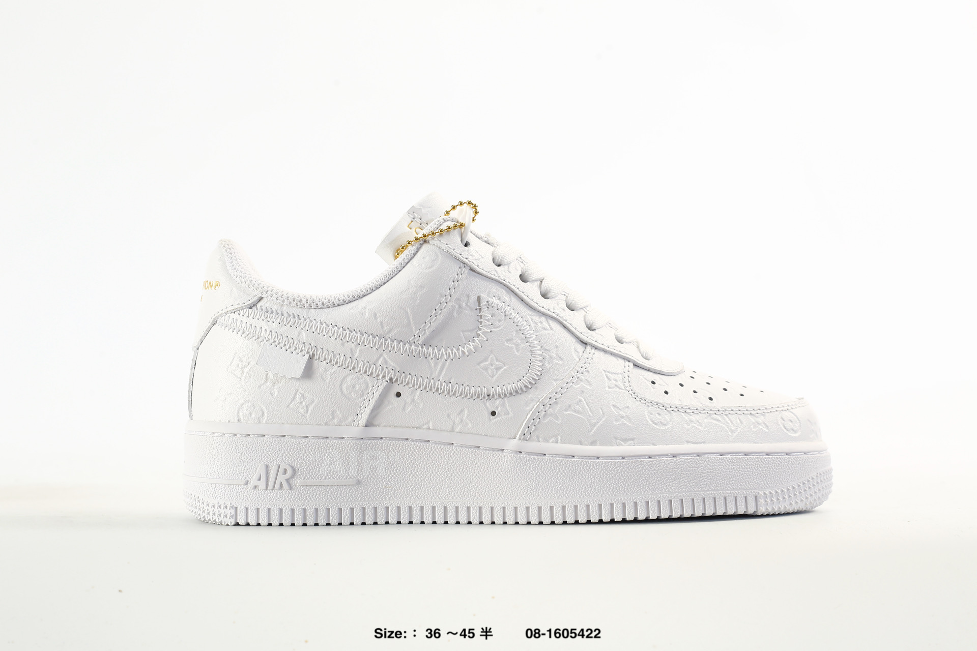 Nike Air Force 1'07 – FJ1044-700