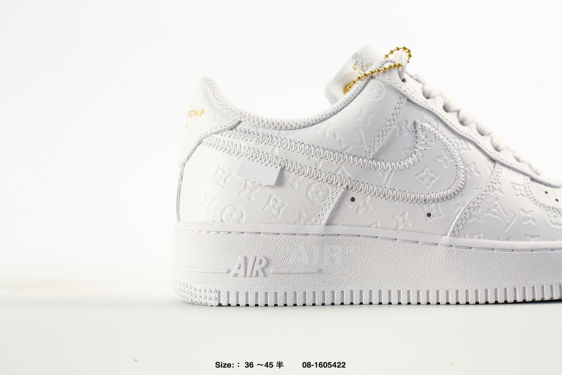 Nike Air Force 1'07 – FJ1044-700, photo 2