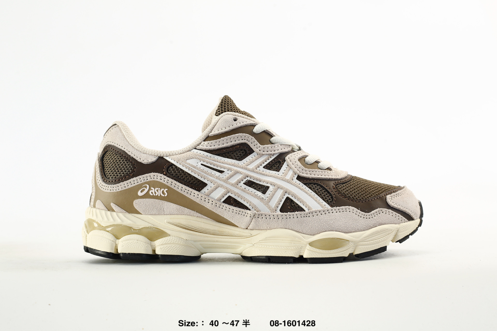 Asics Gel-Nyc Ahar – 1201A789-105, photo 2