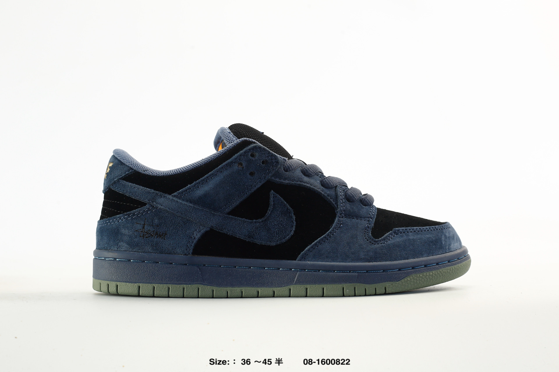 Nike Dunk Low – FN5880-001, photo 2