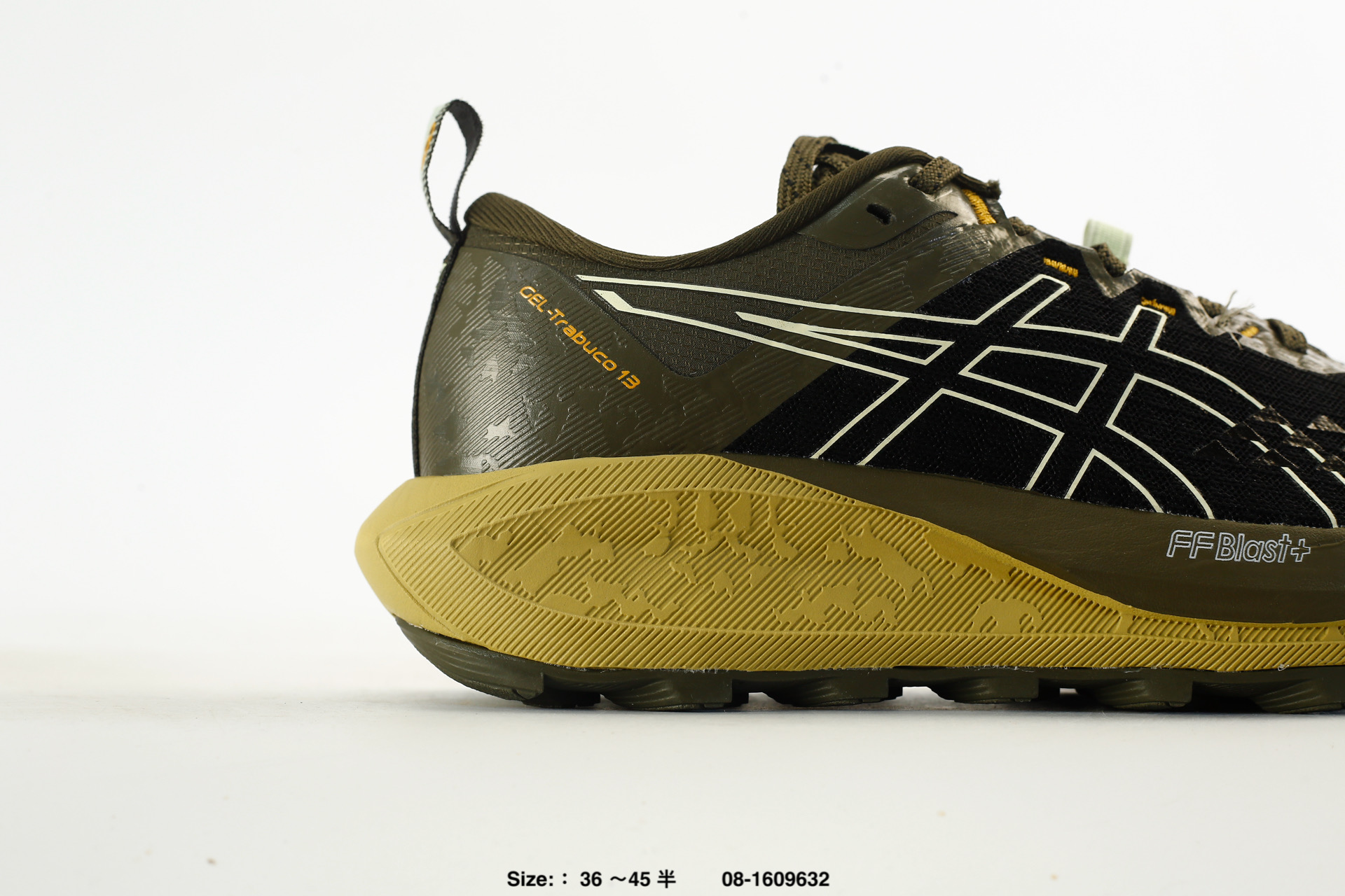 Asics Gel-Trabuco 13 – 1012B768-300, photo 2