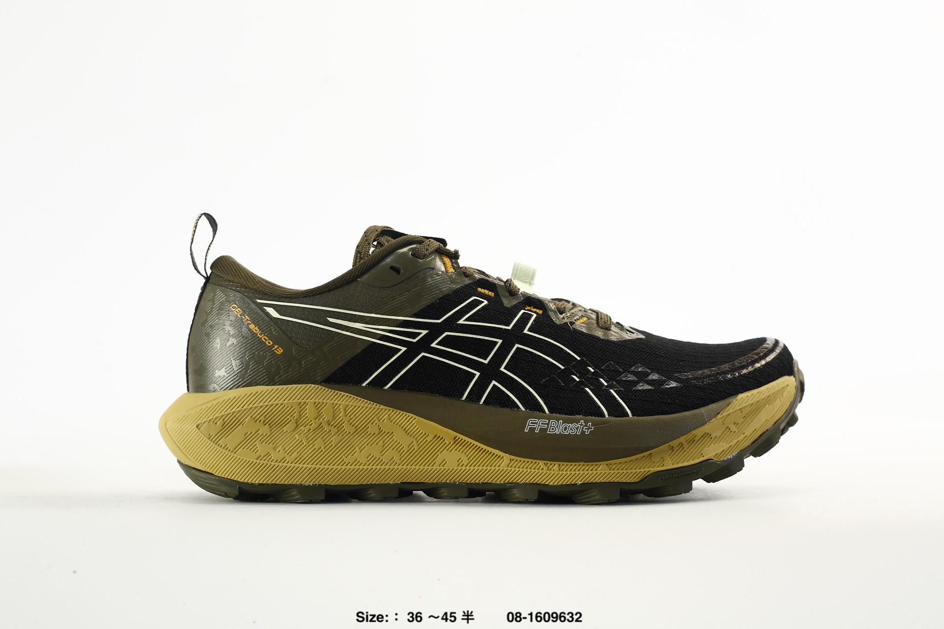 Asics Gel-Trabuco 13 – 1012B768-300