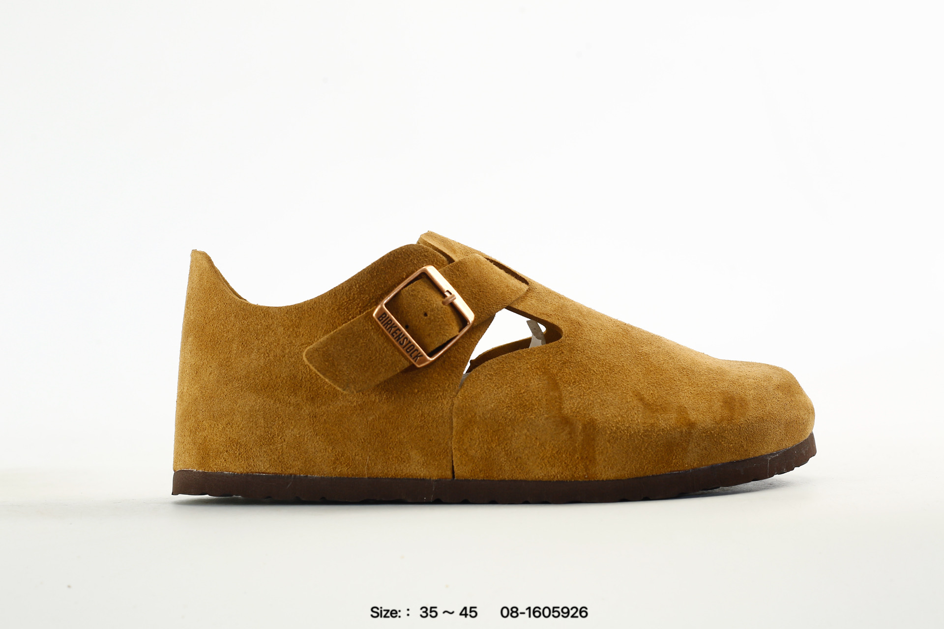 Birkenstock Boston Shearling – 1023650