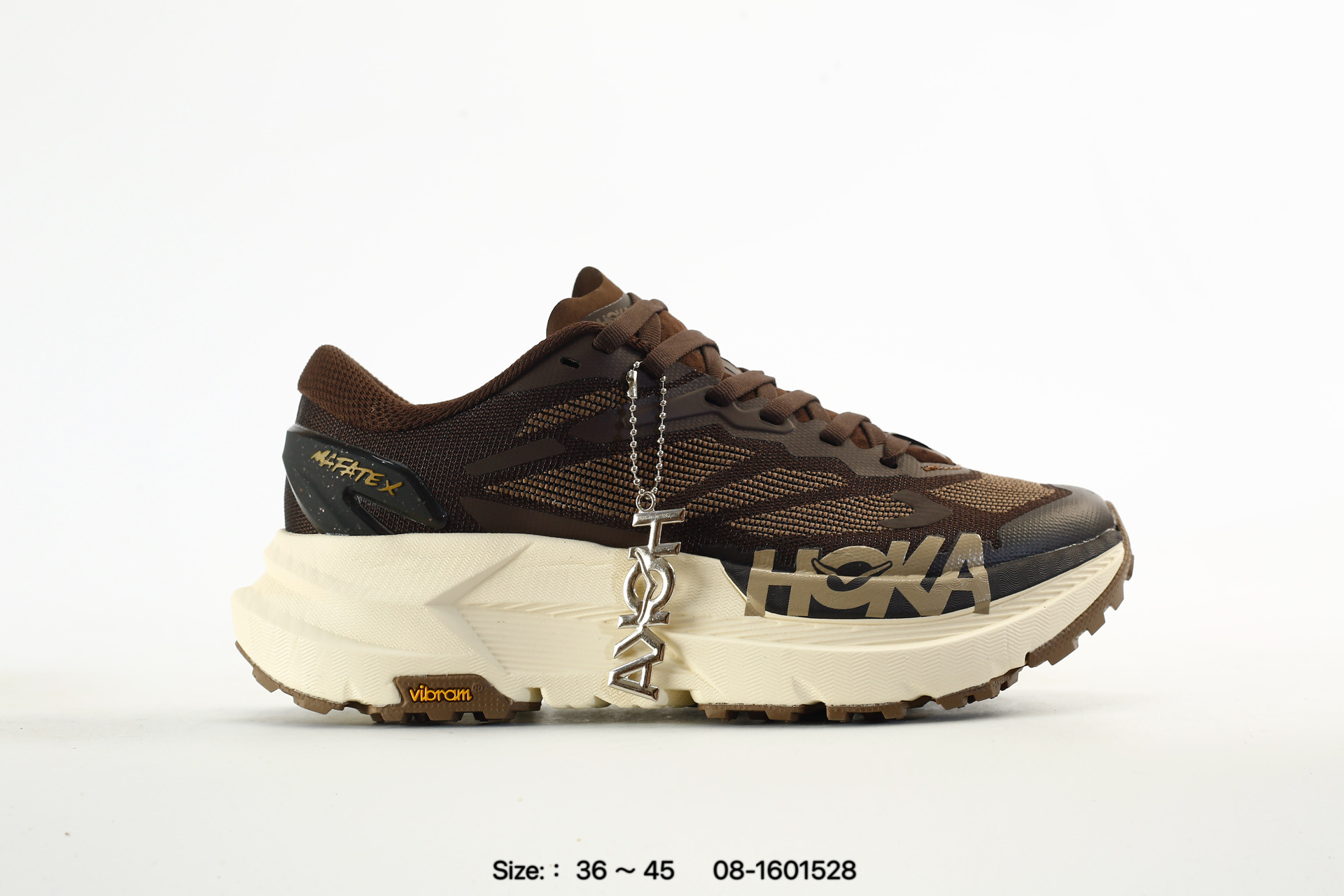 Hoka One M Mafate X – 1173310