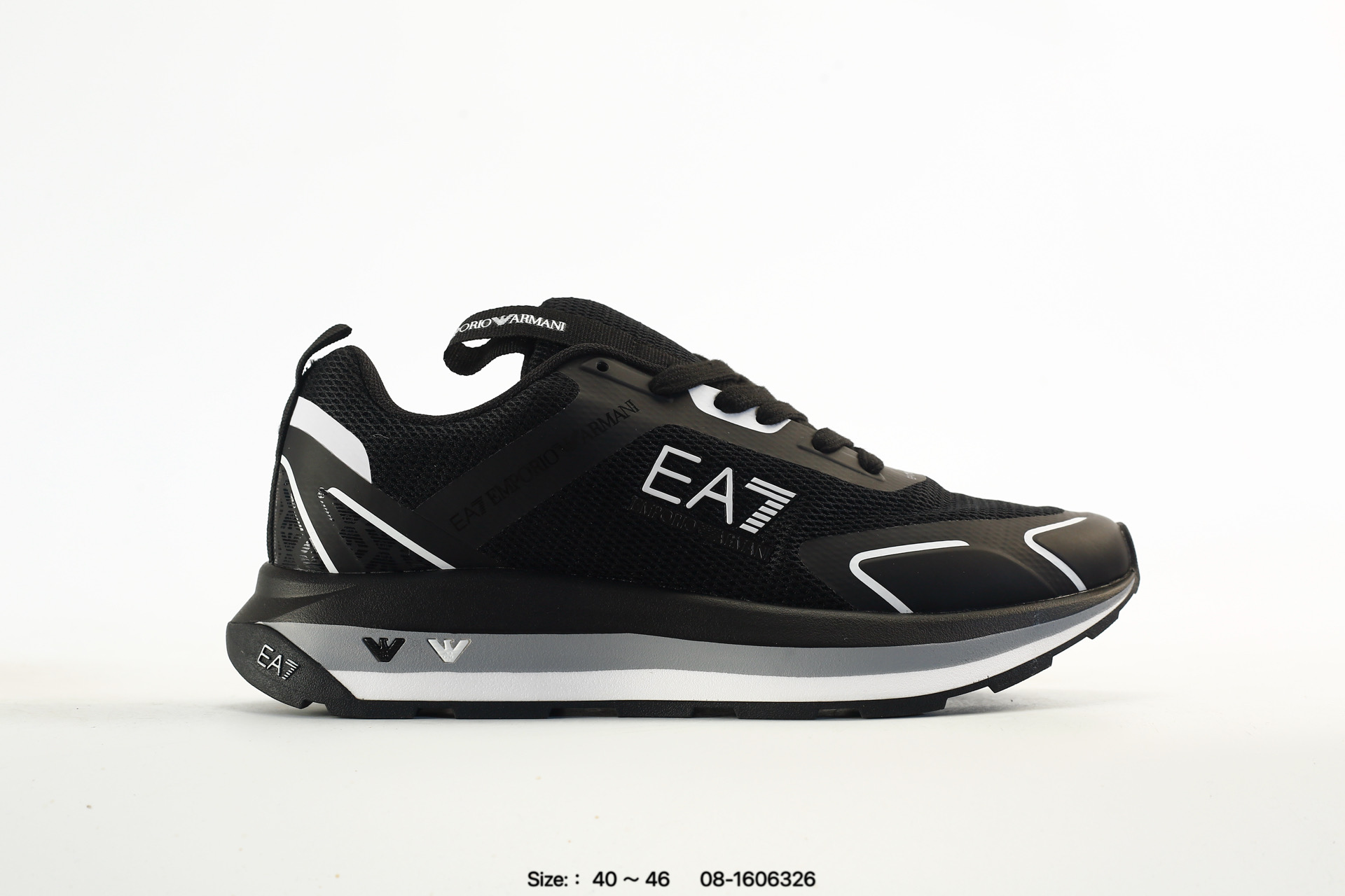 Emporio Armani EA7 – X8X098, photo 2