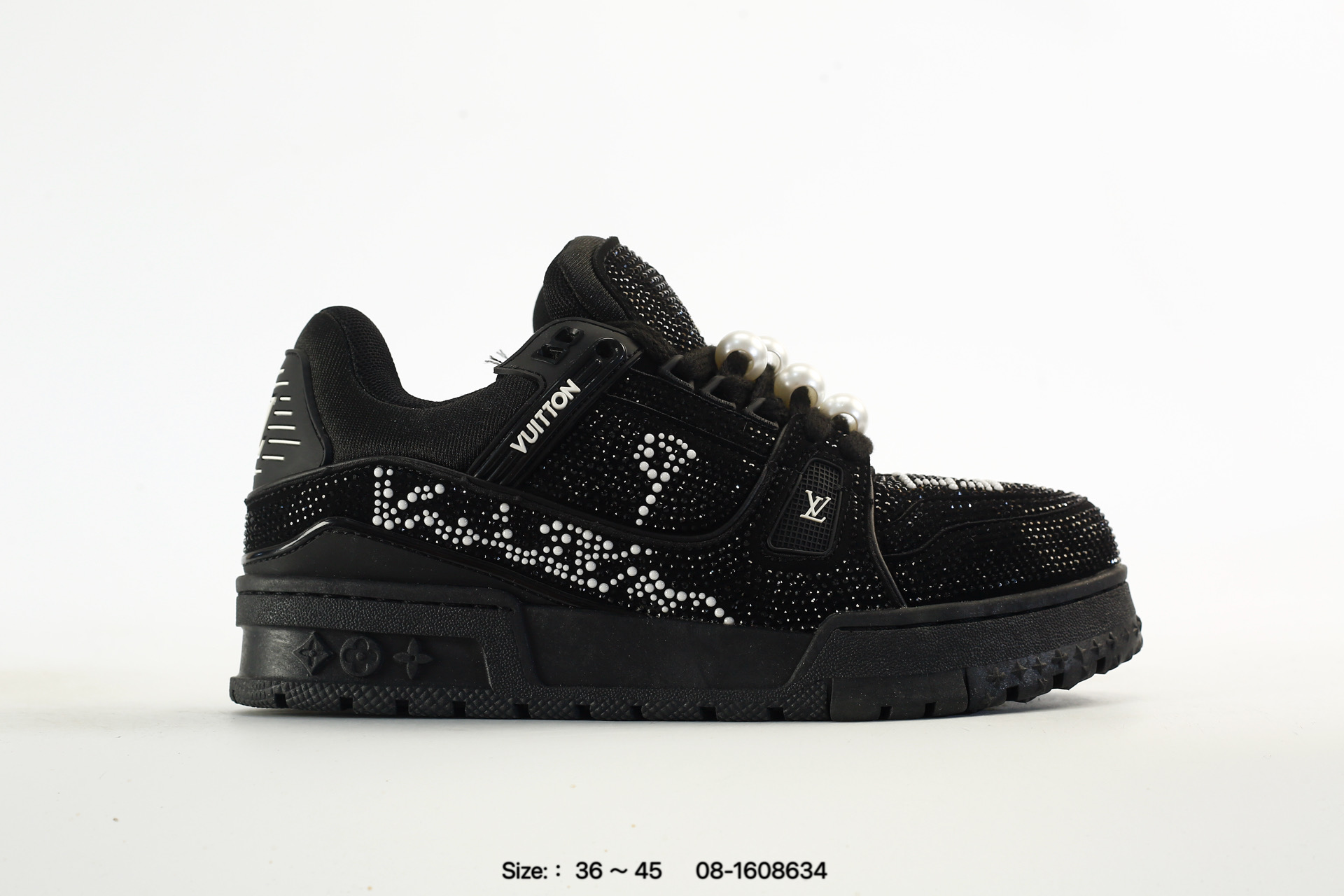 Louis Vuitton EVA TPU Trainer LV Maxi – 08-1608634, photo 2