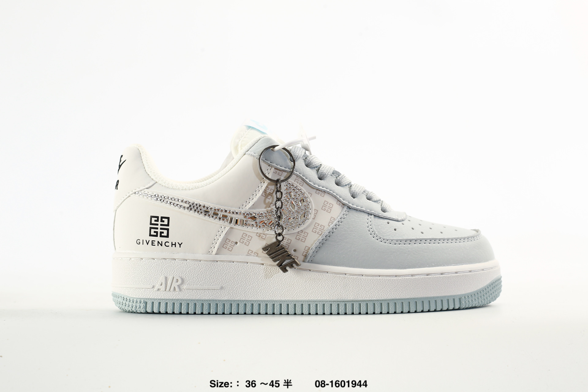 Nike Air Force 1'07 – FJ1044-700