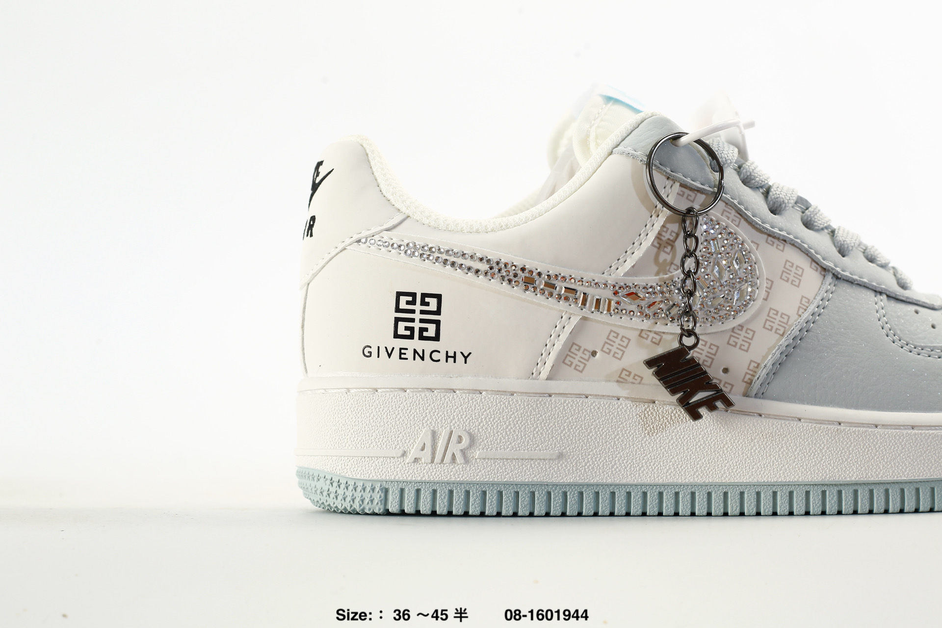 Nike Air Force 1'07 – FJ1044-700, photo 2