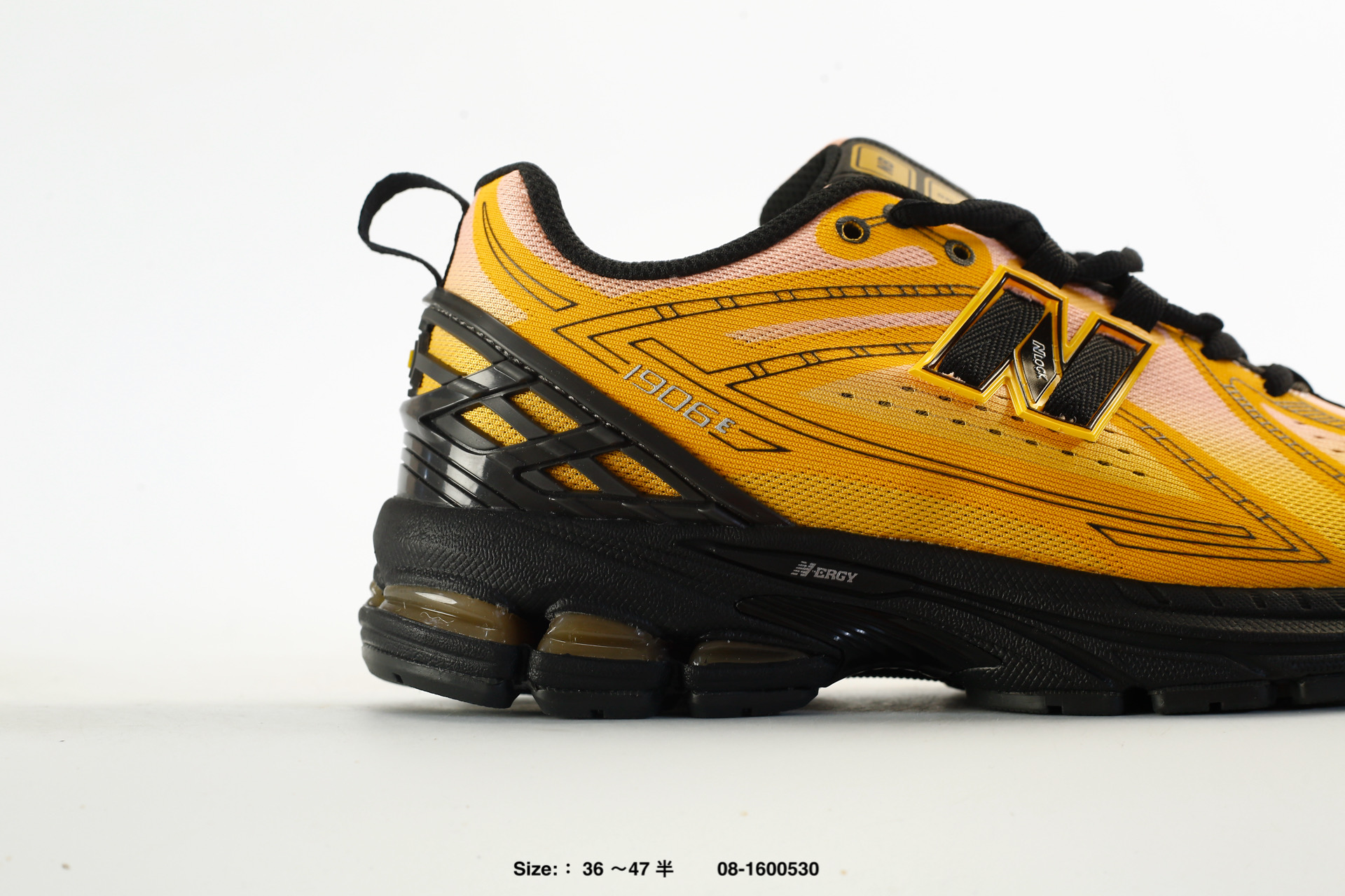 New Balance M1906 – U1906596, photo 2