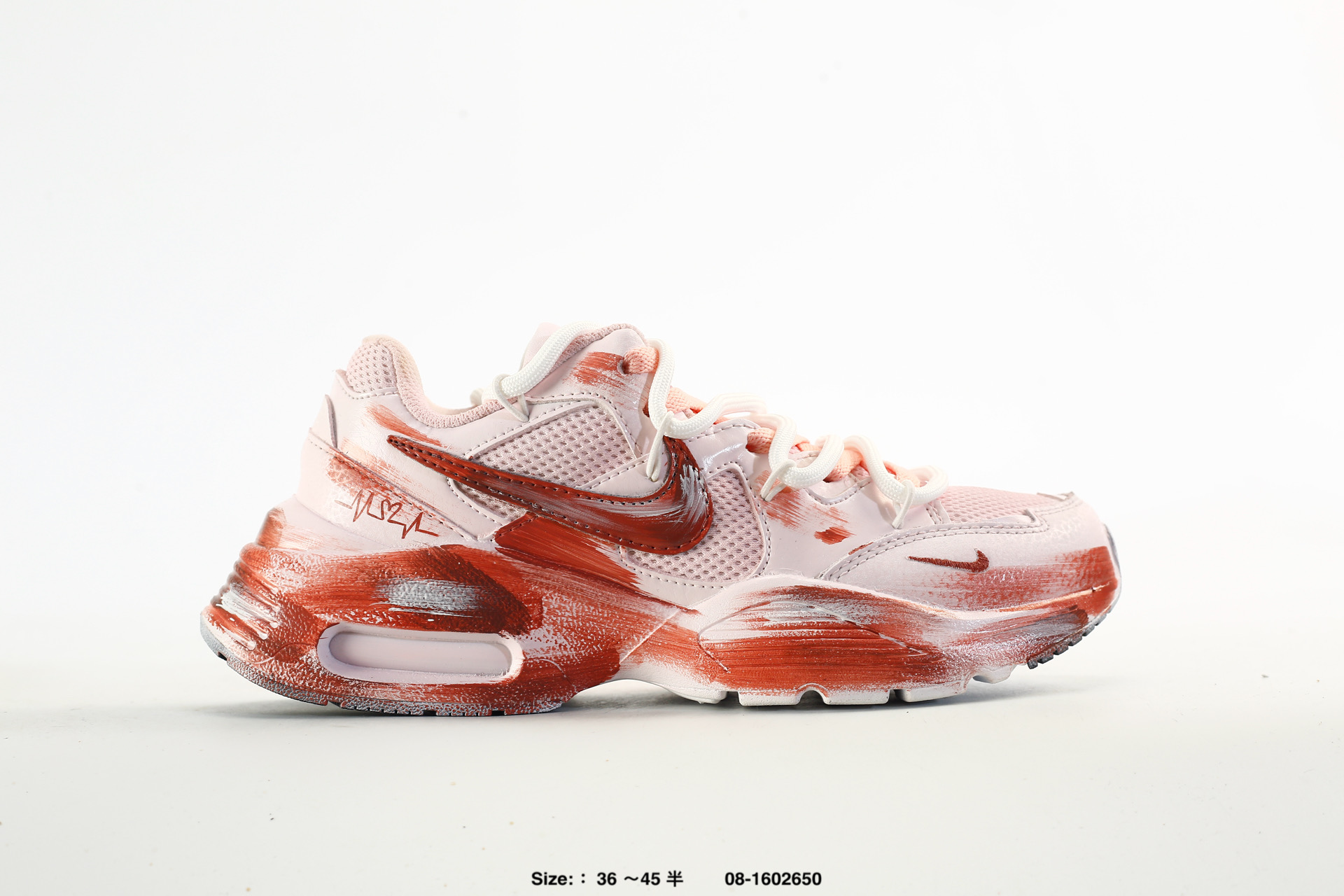 Nike Air Max Fusion – 415445-102