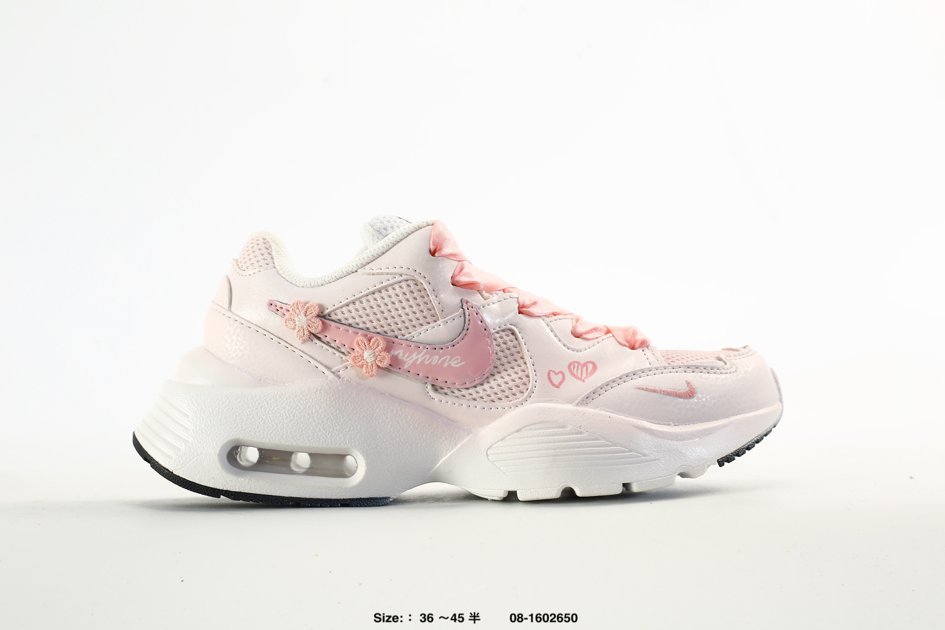 Nike Air Max Fusion – 415445-102, photo 2