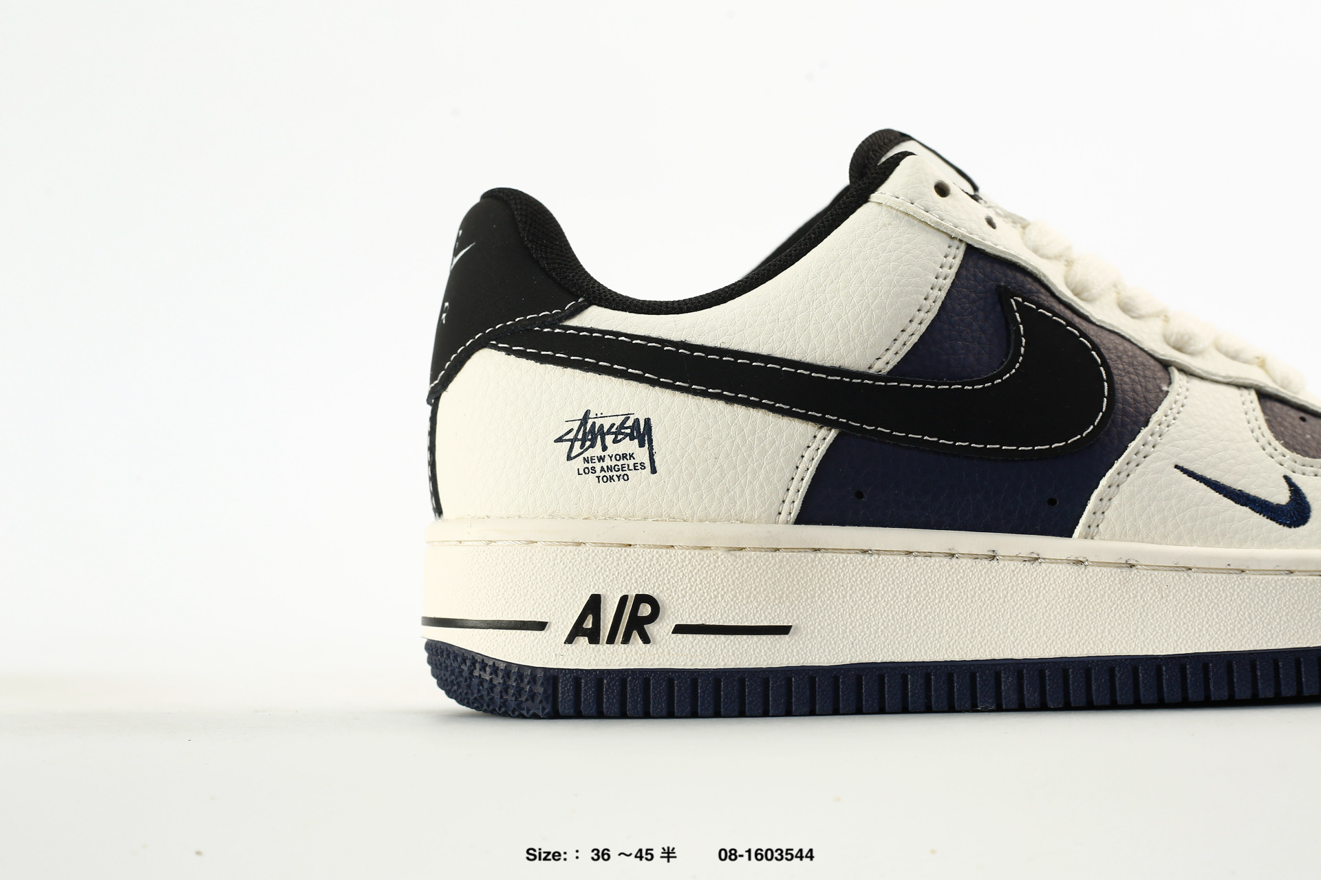 Air Force 1 07 Low – HX123008, photo 2