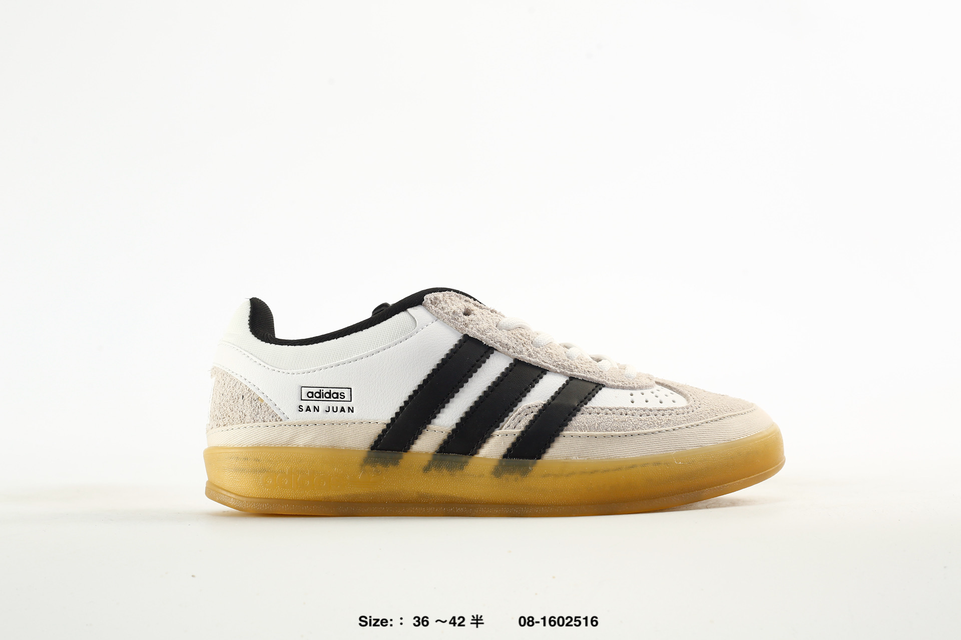 Bad Bunny x Adidas Originals Gazelle INdoor, photo 2