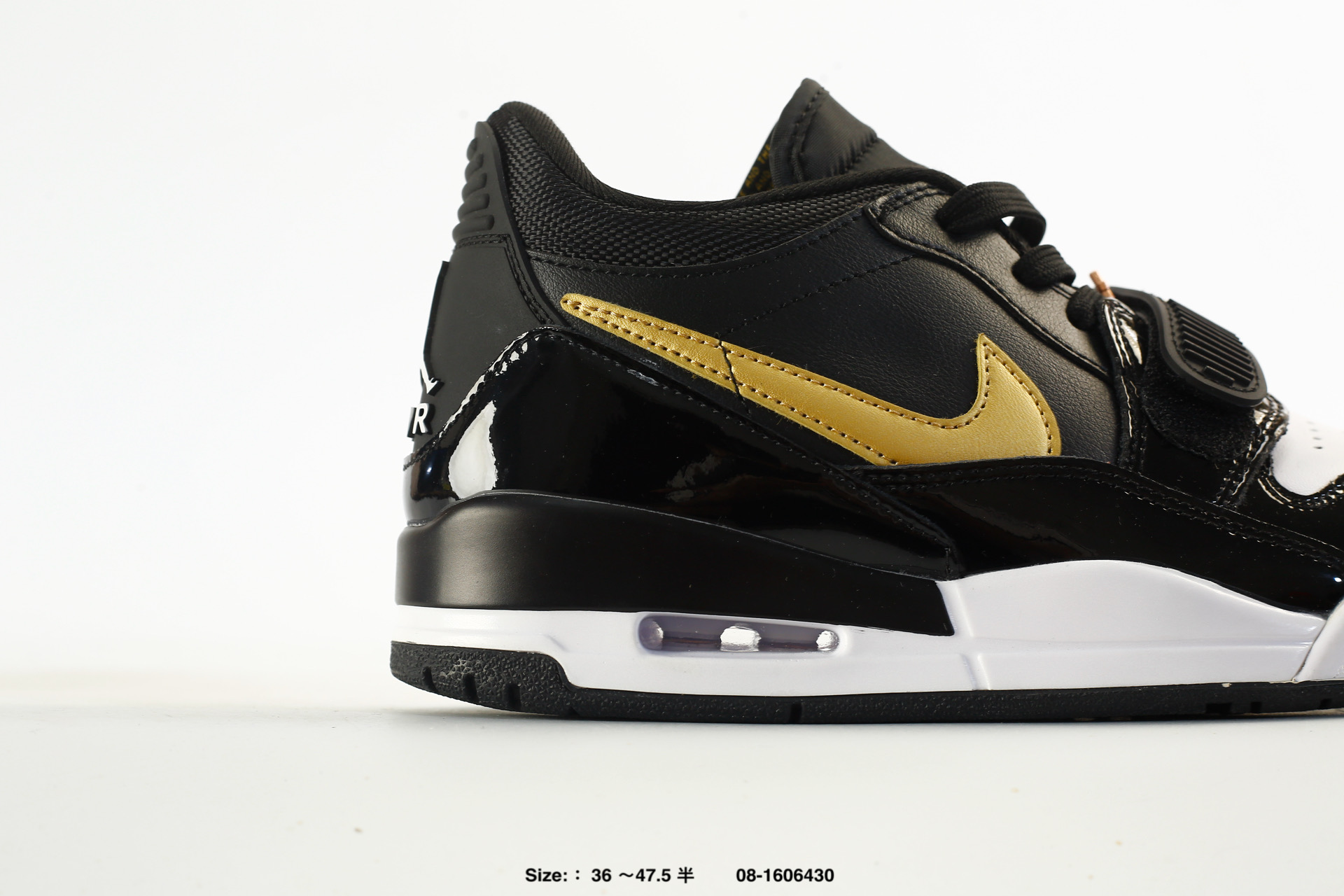 Nike Air Jordan Legacy AJ312 Low – CD7069-071, photo 2