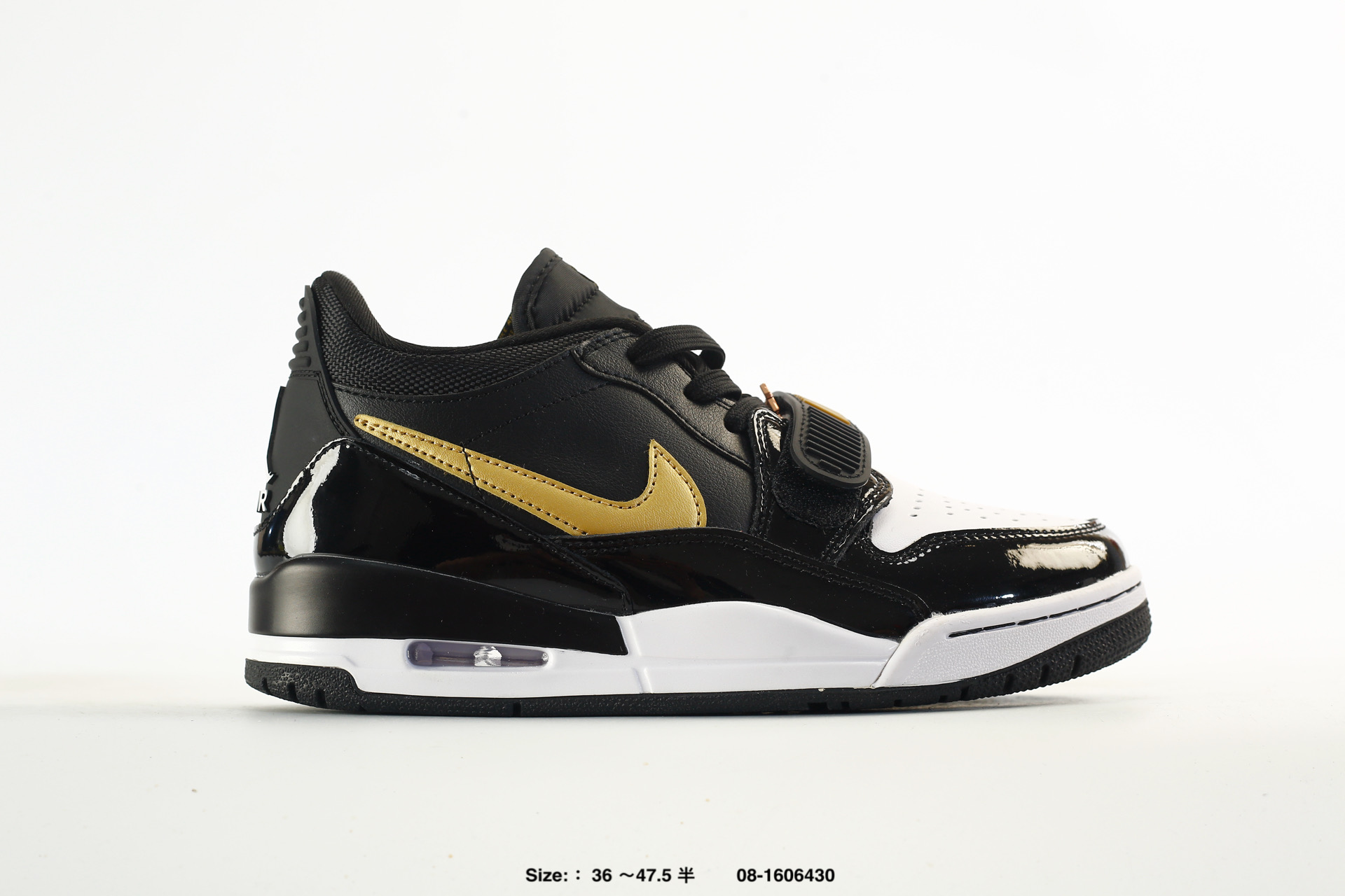 Nike Air Jordan Legacy AJ312 Low – CD7069-071