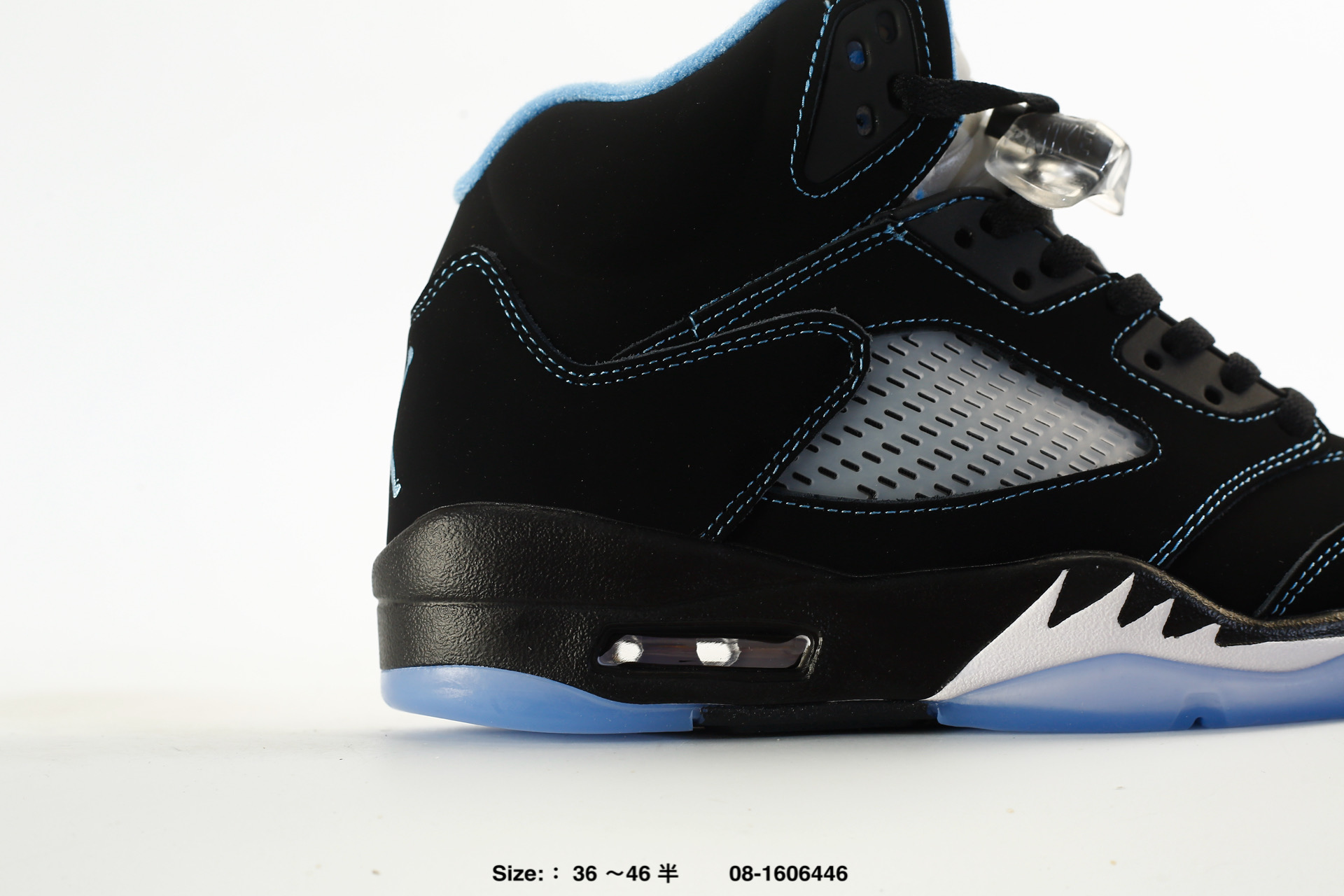Nike Air Jordan 5 Retro High AJ5 – DD0587-008, photo 2