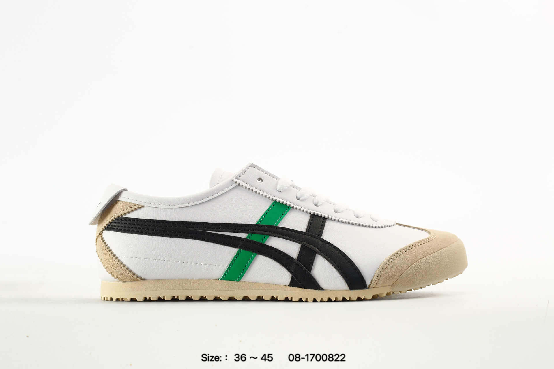 Onitsuka Tiger Nippon Made Mexico 66 Deluxe – 1183A201-304, photo 2