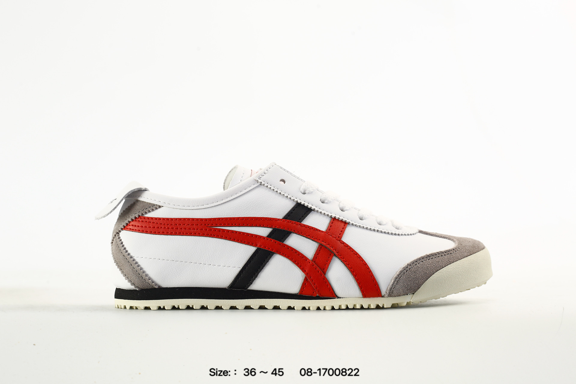 Onitsuka Tiger Nippon Made Mexico 66 Deluxe – 1183A201-304