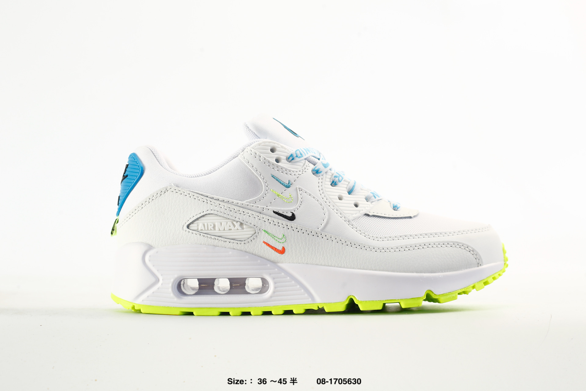 Nike Air Max 90 max1 – CK7069-100