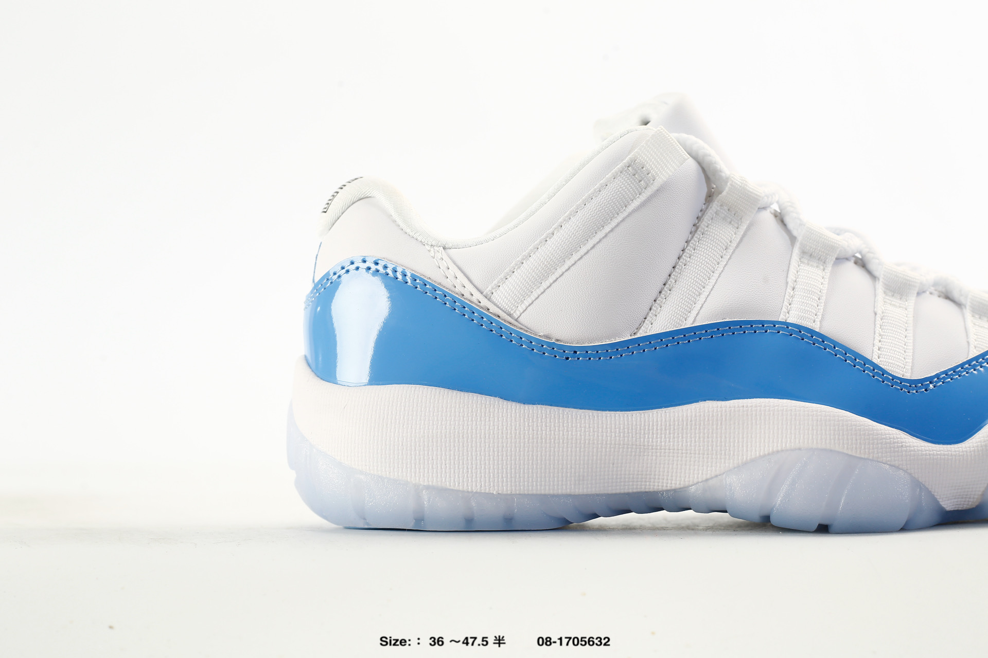 Nike Air Jordan 11 Retro Concord AJ11 – FV5104-100, photo 2