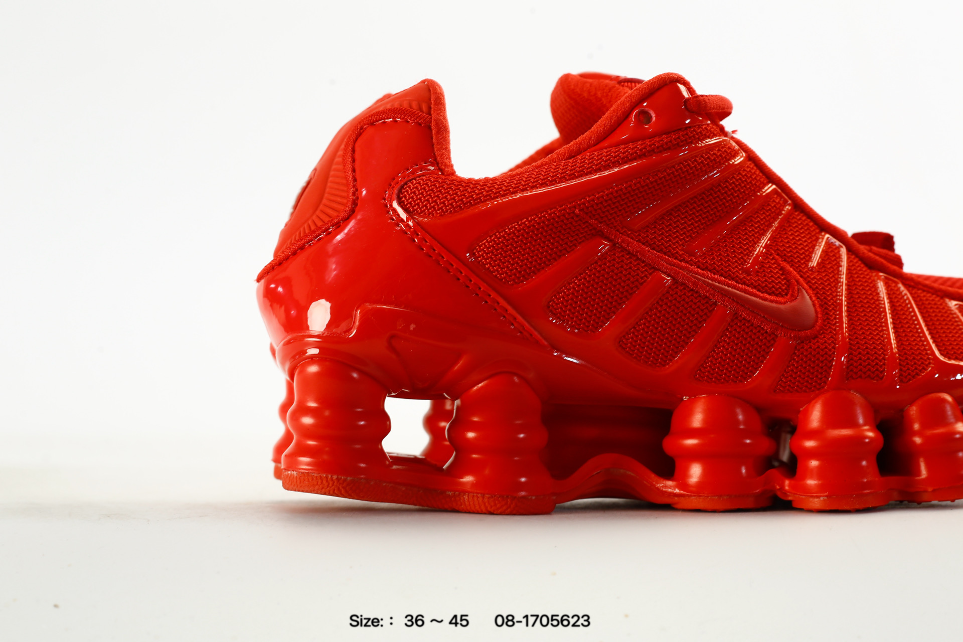 Nike Shox TL – AV3595-002, photo 2