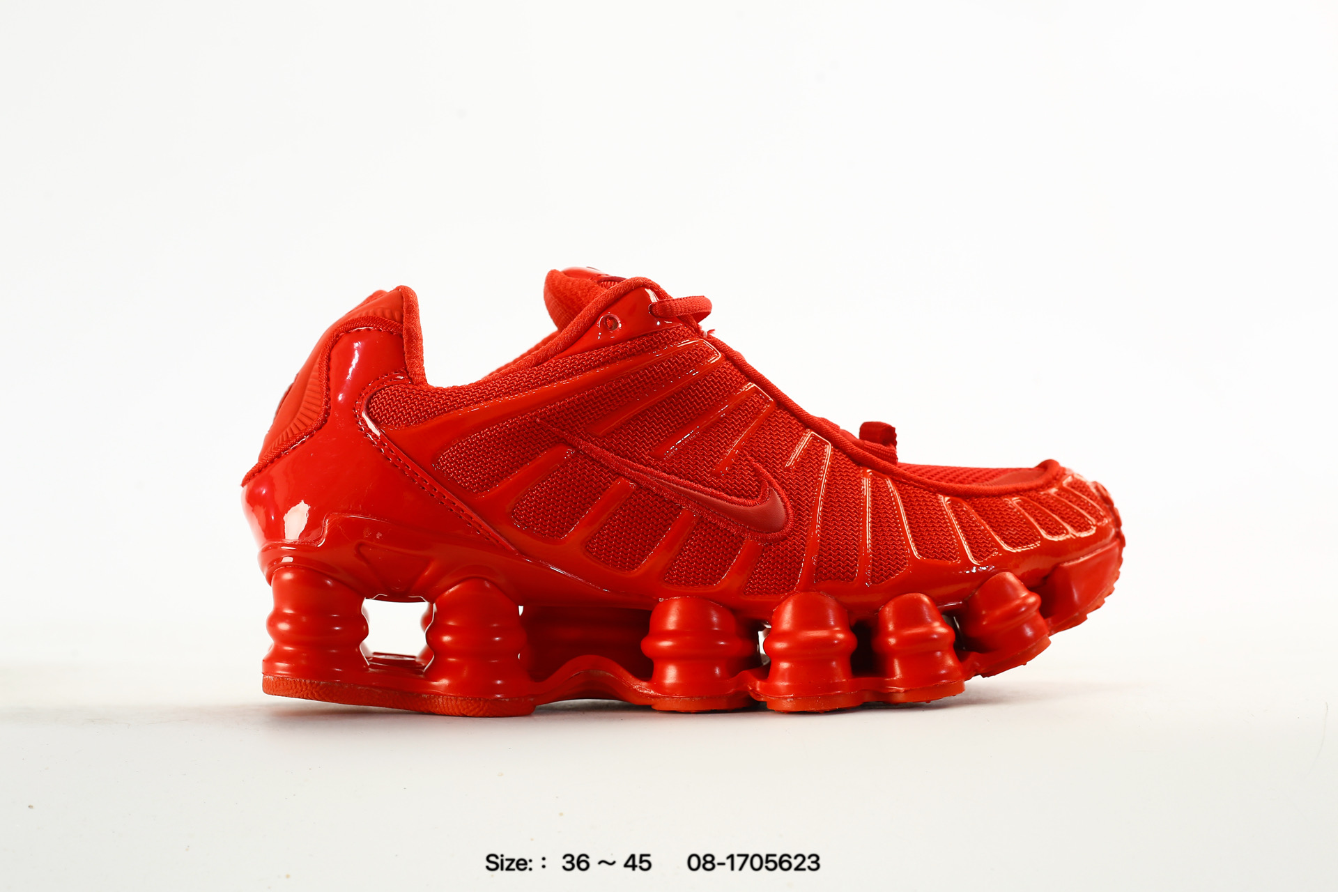 Nike Shox TL – AV3595-002
