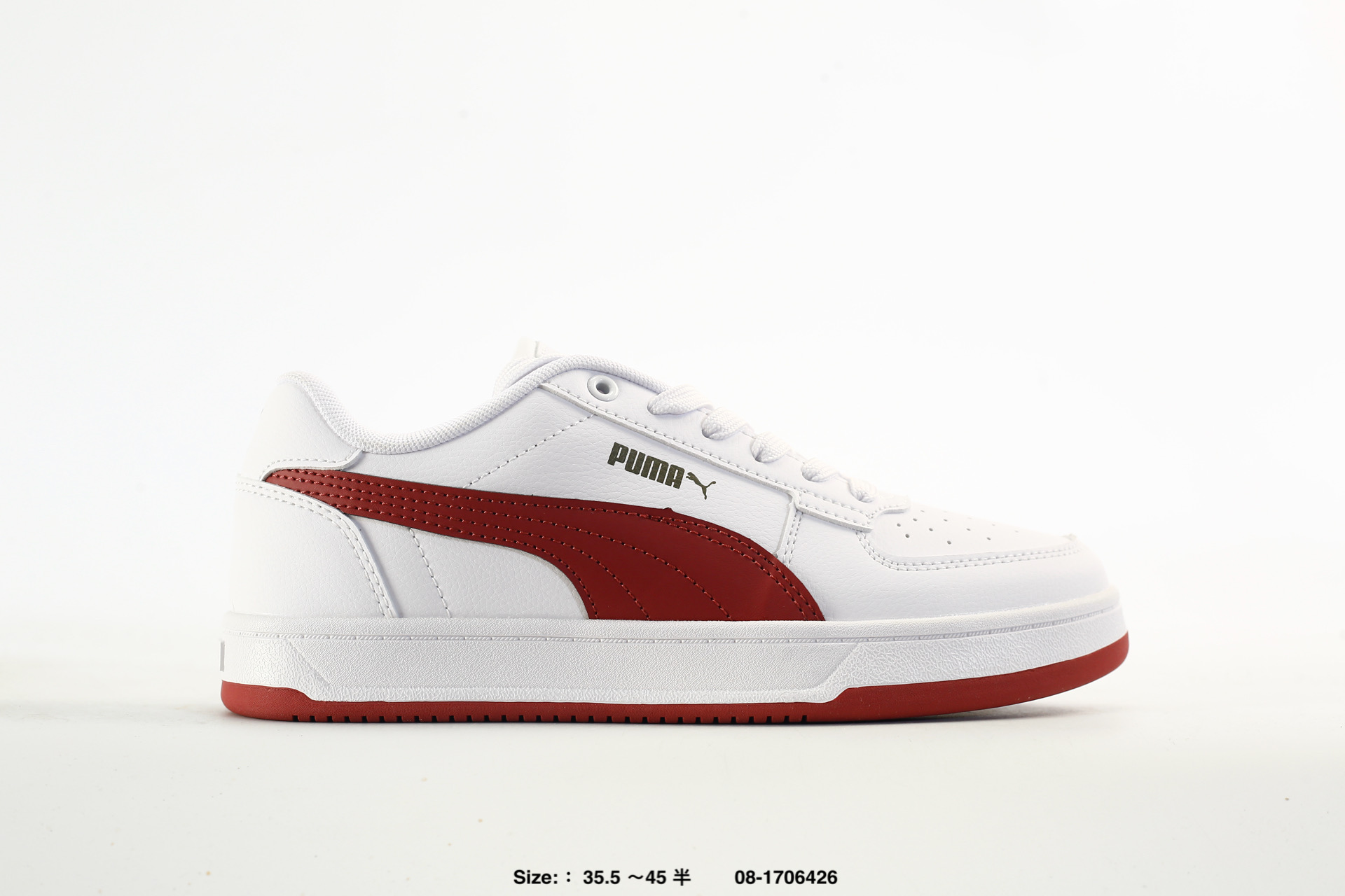 Puma Caven 2.0, photo 2