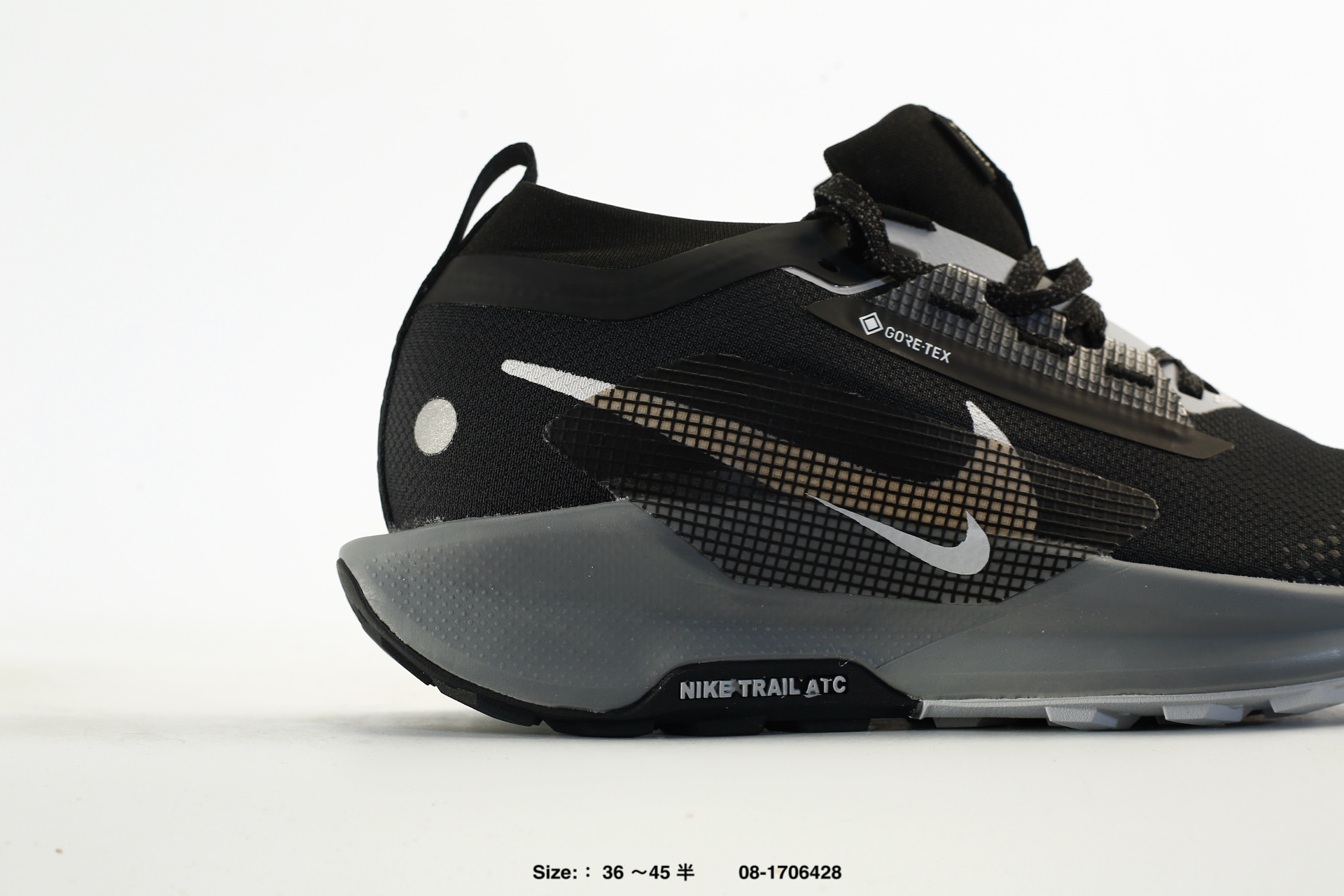 Nike Reactx Pegasus Trail 5 – FQ0908-013, photo 2