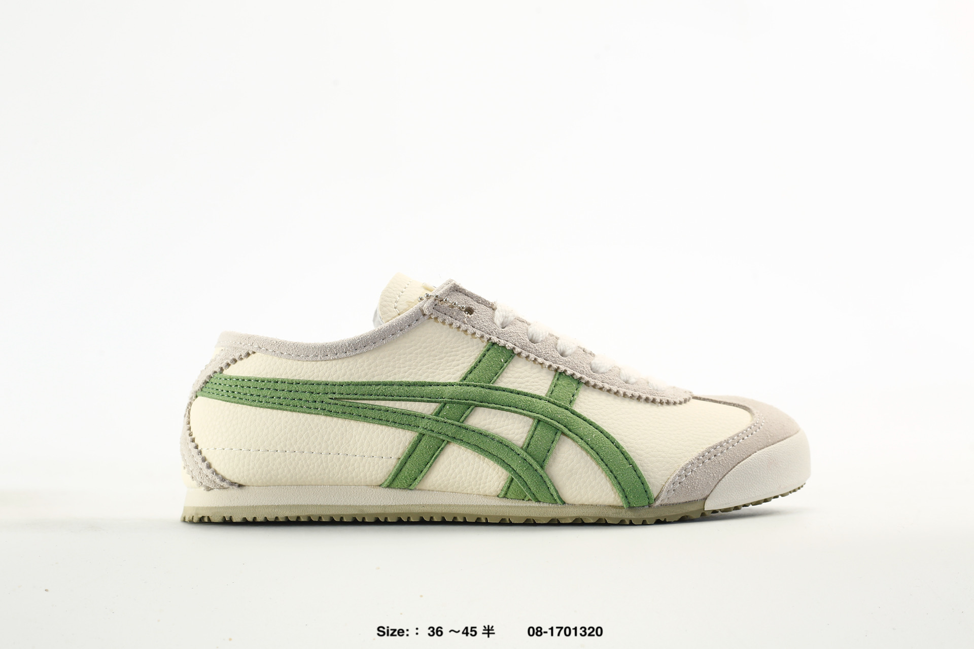 Onitsuka Tiger Nippon Made Mexico 66 Deluxe – 1183A201-304