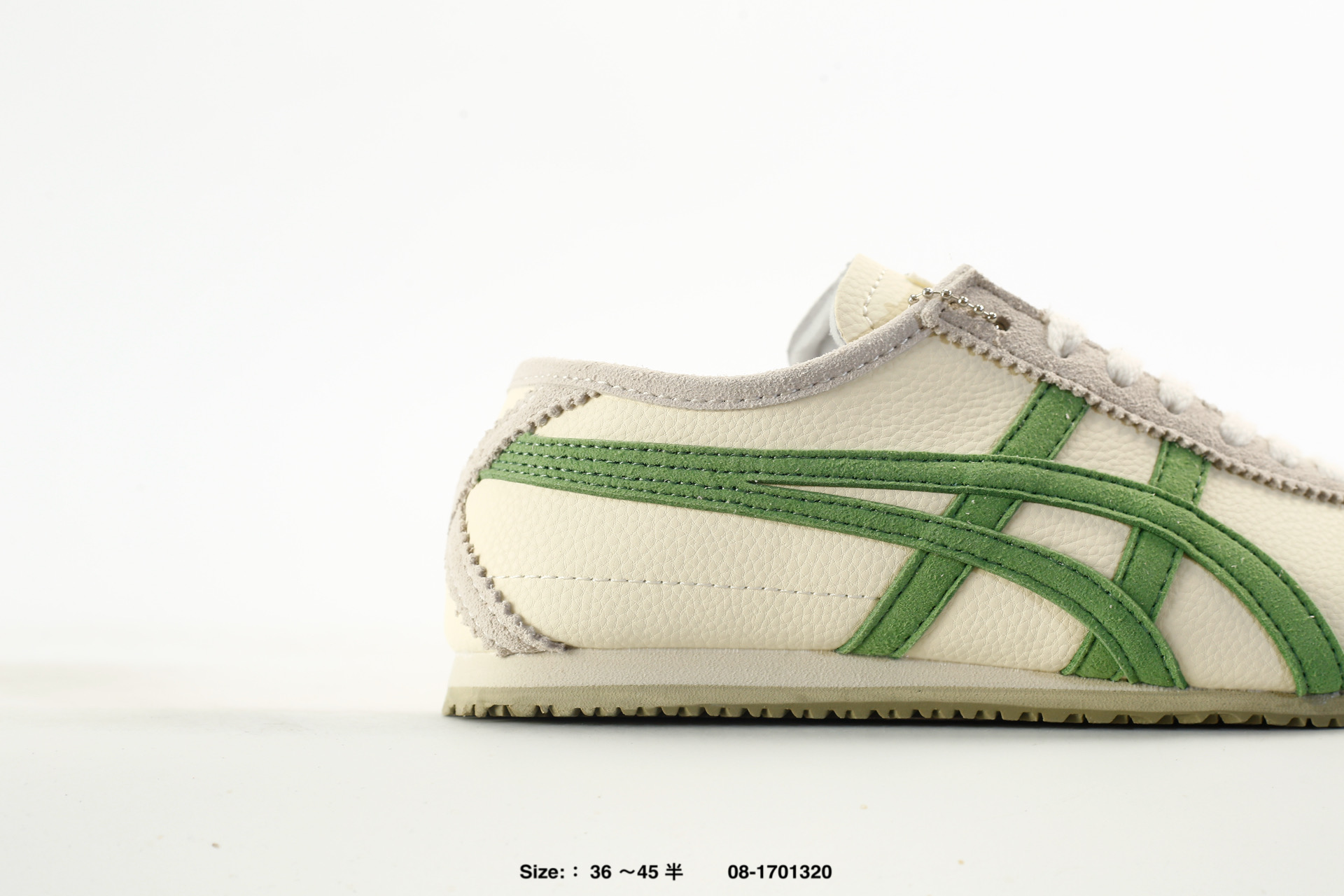 Onitsuka Tiger Nippon Made Mexico 66 Deluxe – 1183A201-304, photo 2