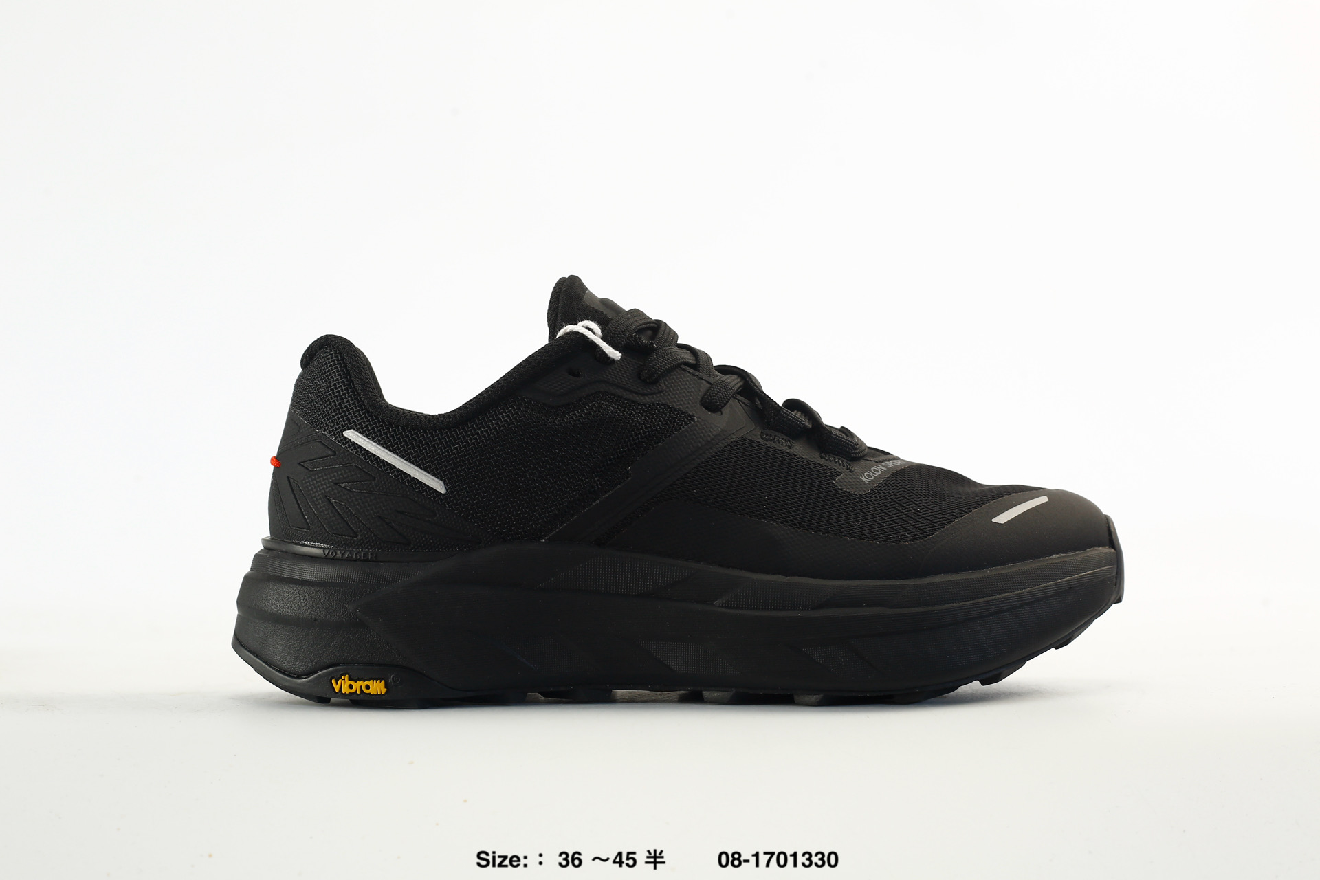 Kolon Sport Voyager – LUFH6MN003