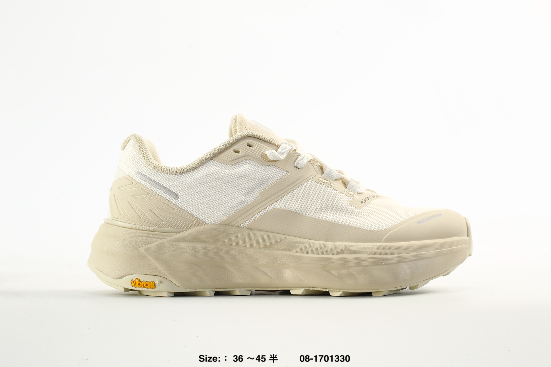 Kolon Sport Voyager – LUFH6MN003, photo 2