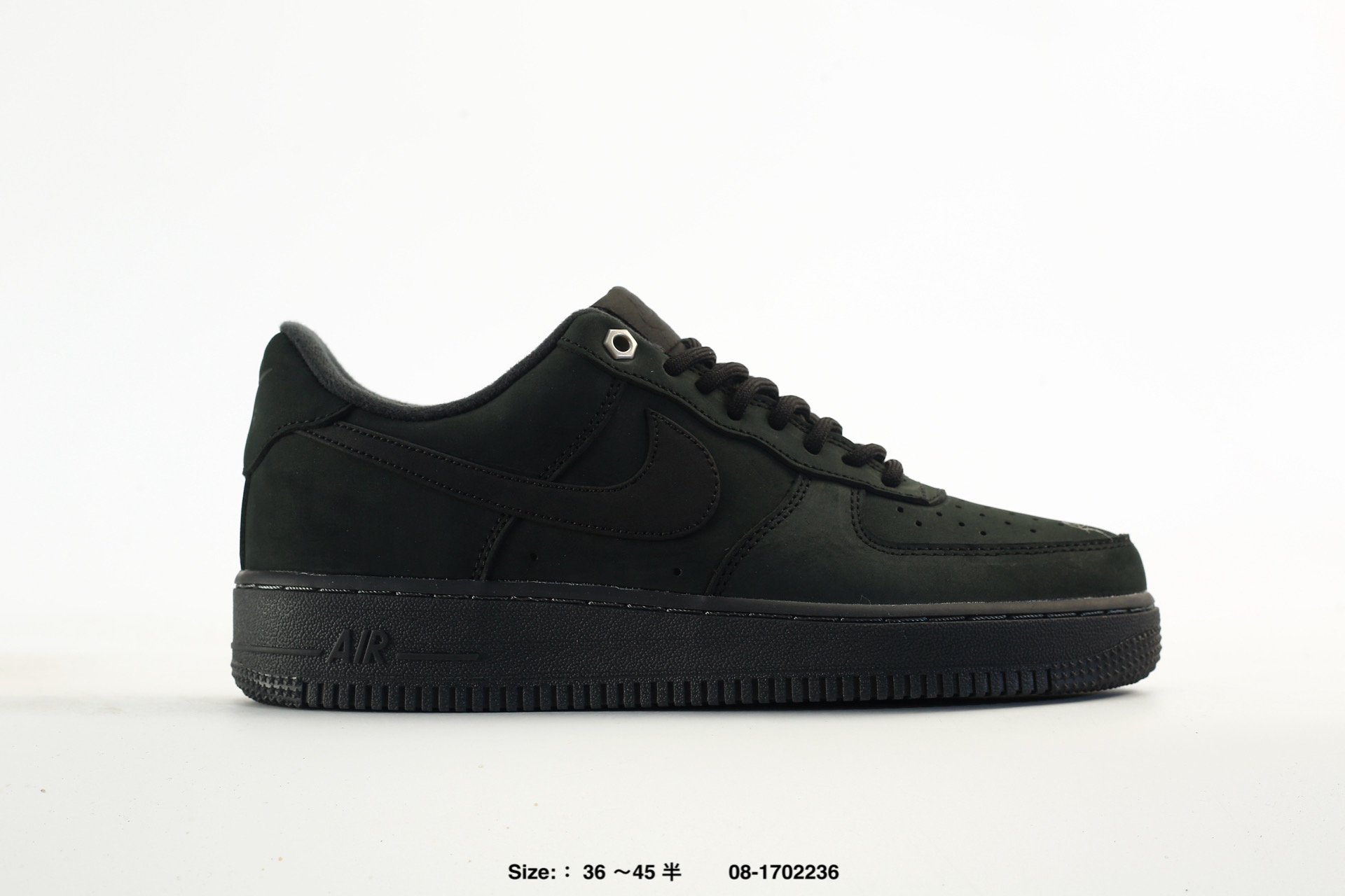 Nike Air Force 1'07 – IR8637-100