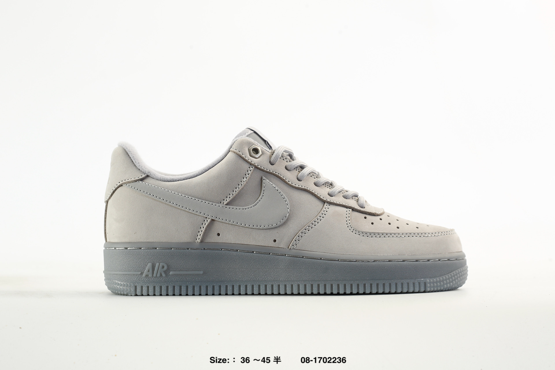 Nike Air Force 1'07 – IR8637-100, photo 2