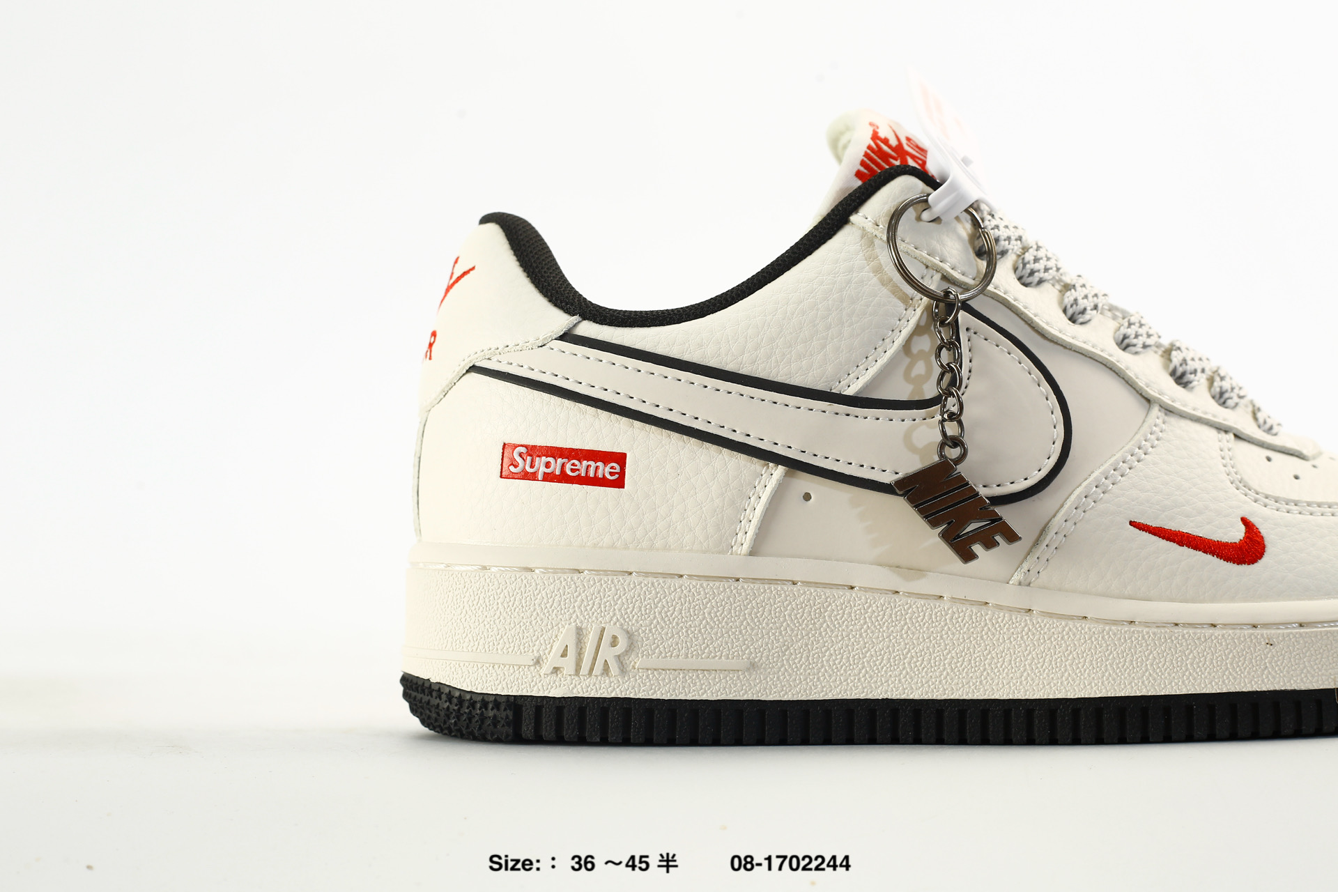 Nike Air Force 1'07 LV8 – DN9688-132, photo 2