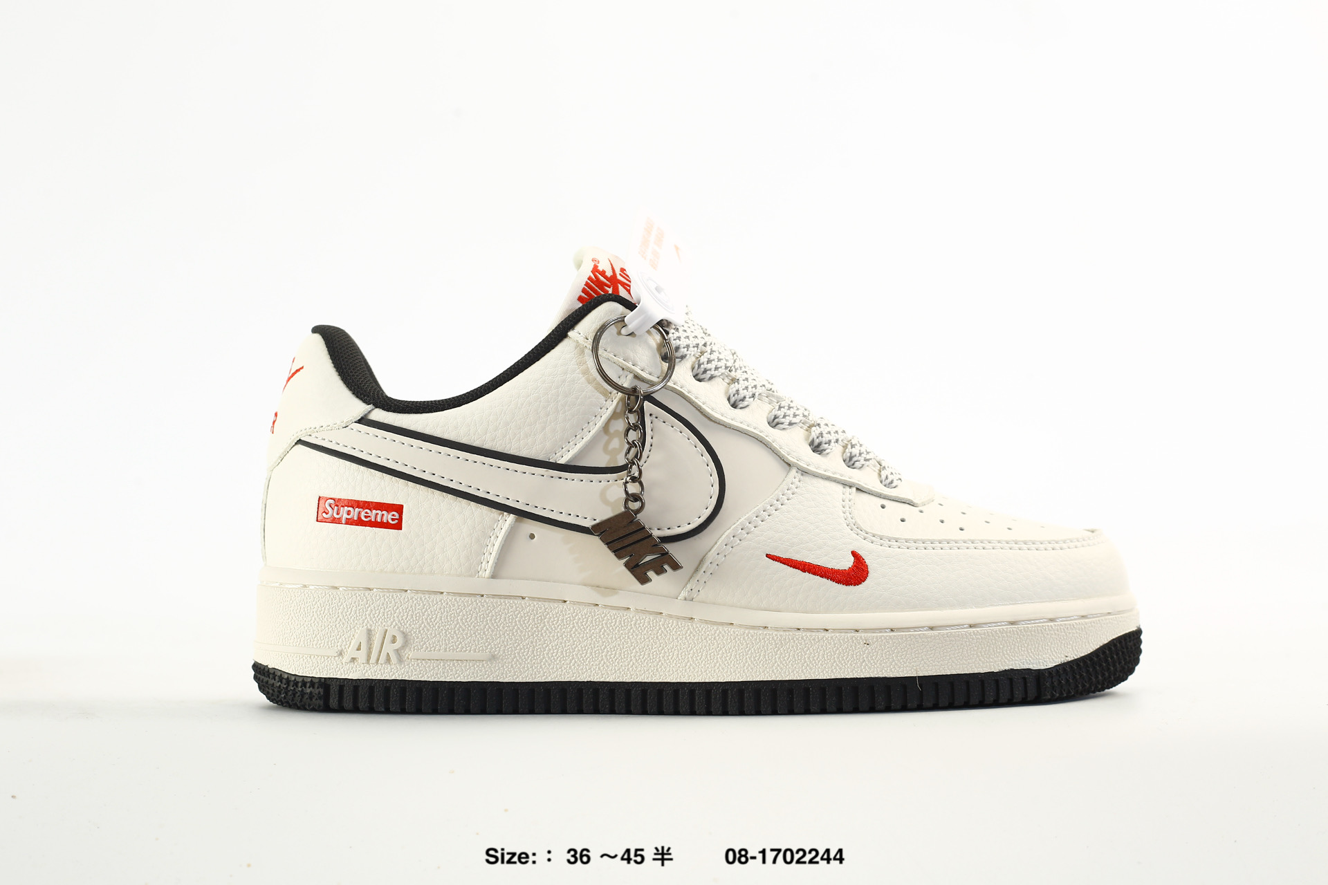Nike Air Force 1'07 LV8 – DN9688-132