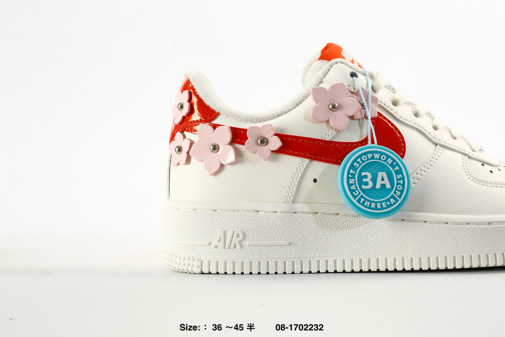 Nike Air Force 1'07 LV8 – DN9688-132, photo 2