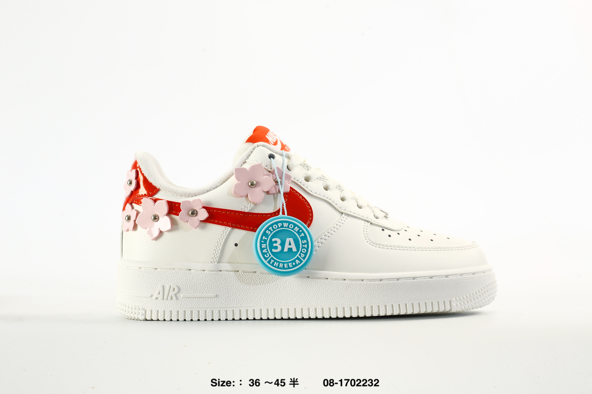 Nike Air Force 1'07 LV8 – DN9688-132