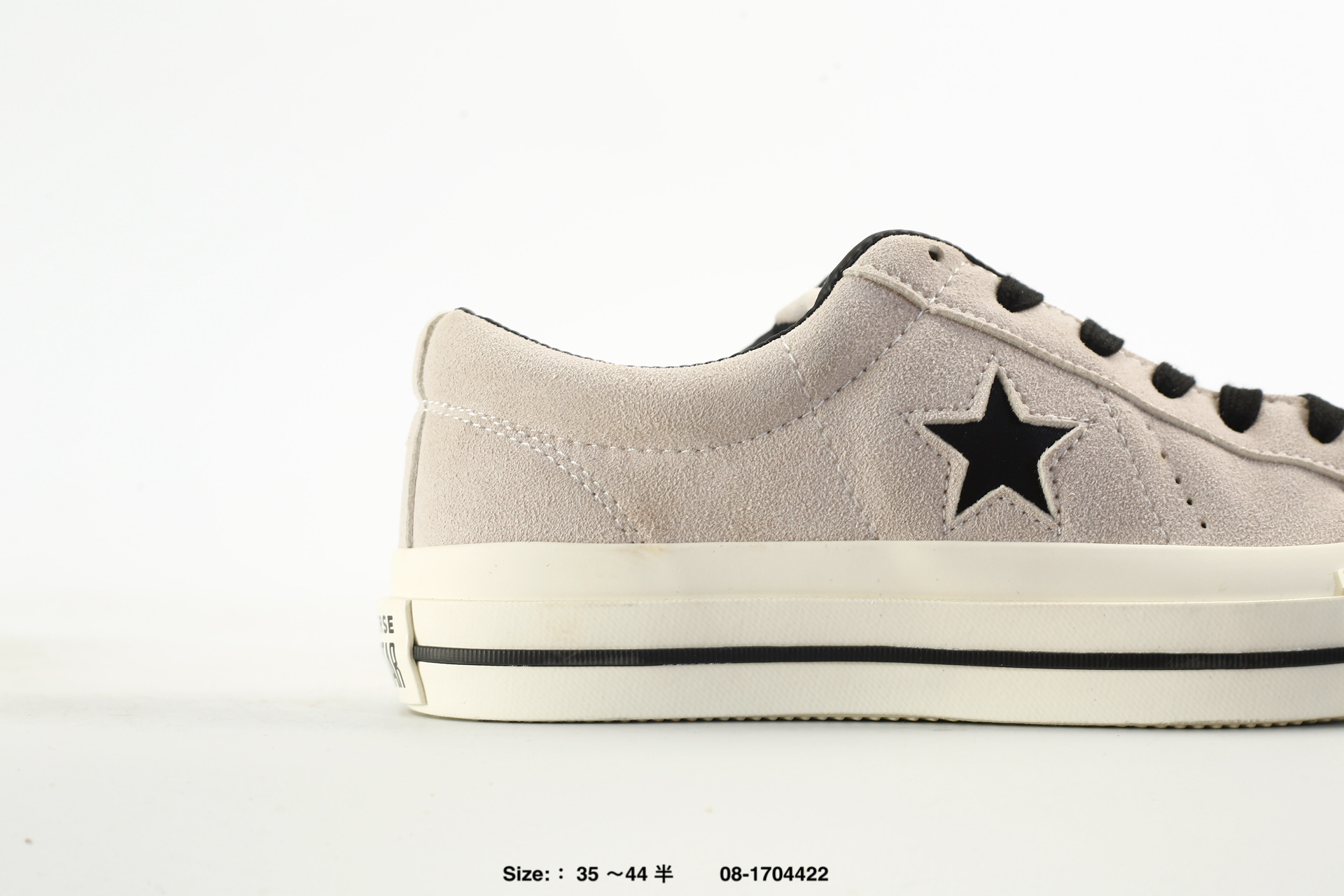 Converse One Star Zoom Logo – 163905C, photo 2