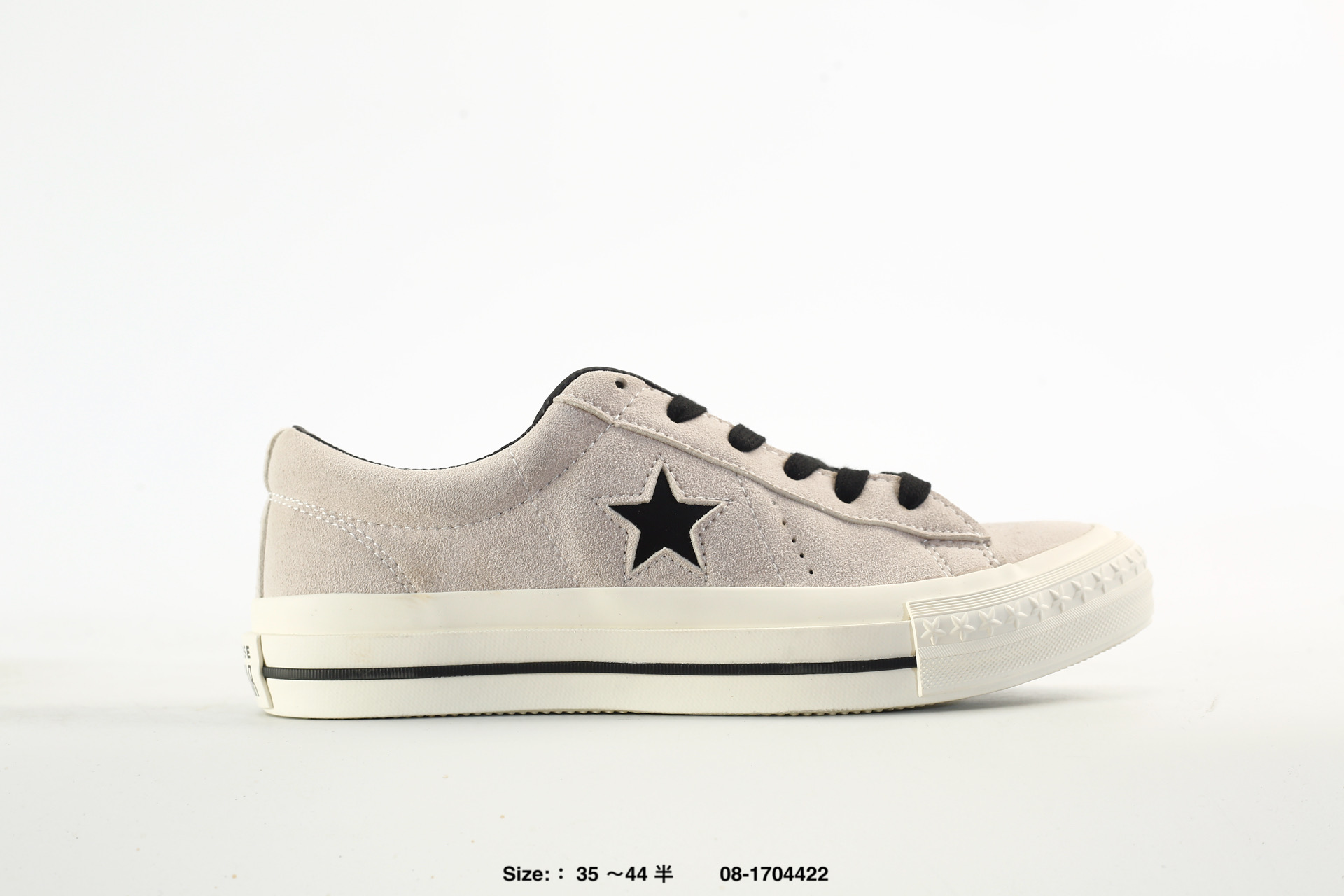 Converse One Star Zoom Logo – 163905C