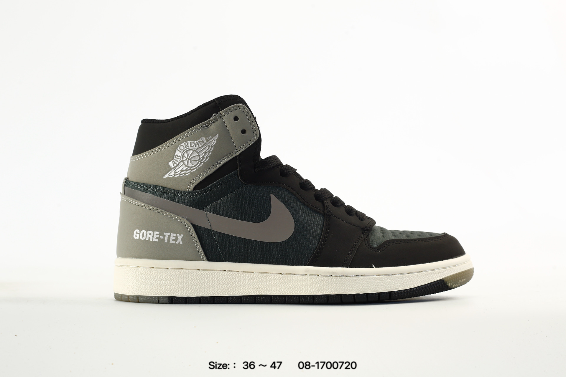 Nike Air Jordan 1 Retro High AJ1 – DV1748-601, photo 2